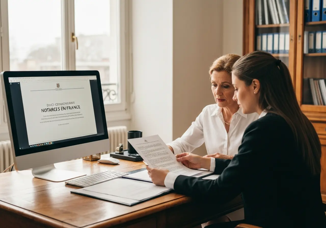 Divorce rapide notaire : comment divorcer vite en France ?