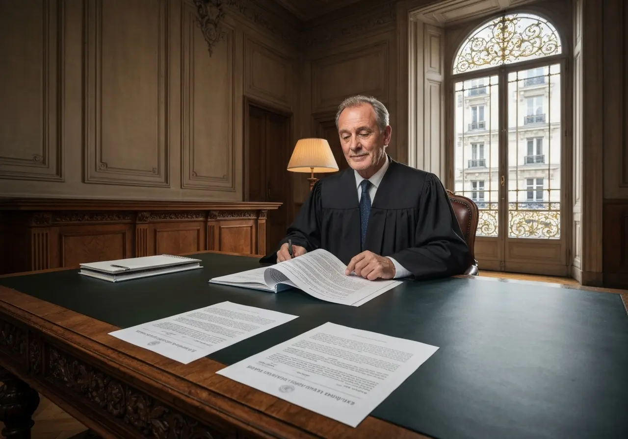 Divorce sans contrat de mariage : Quels droits sur les biens ?