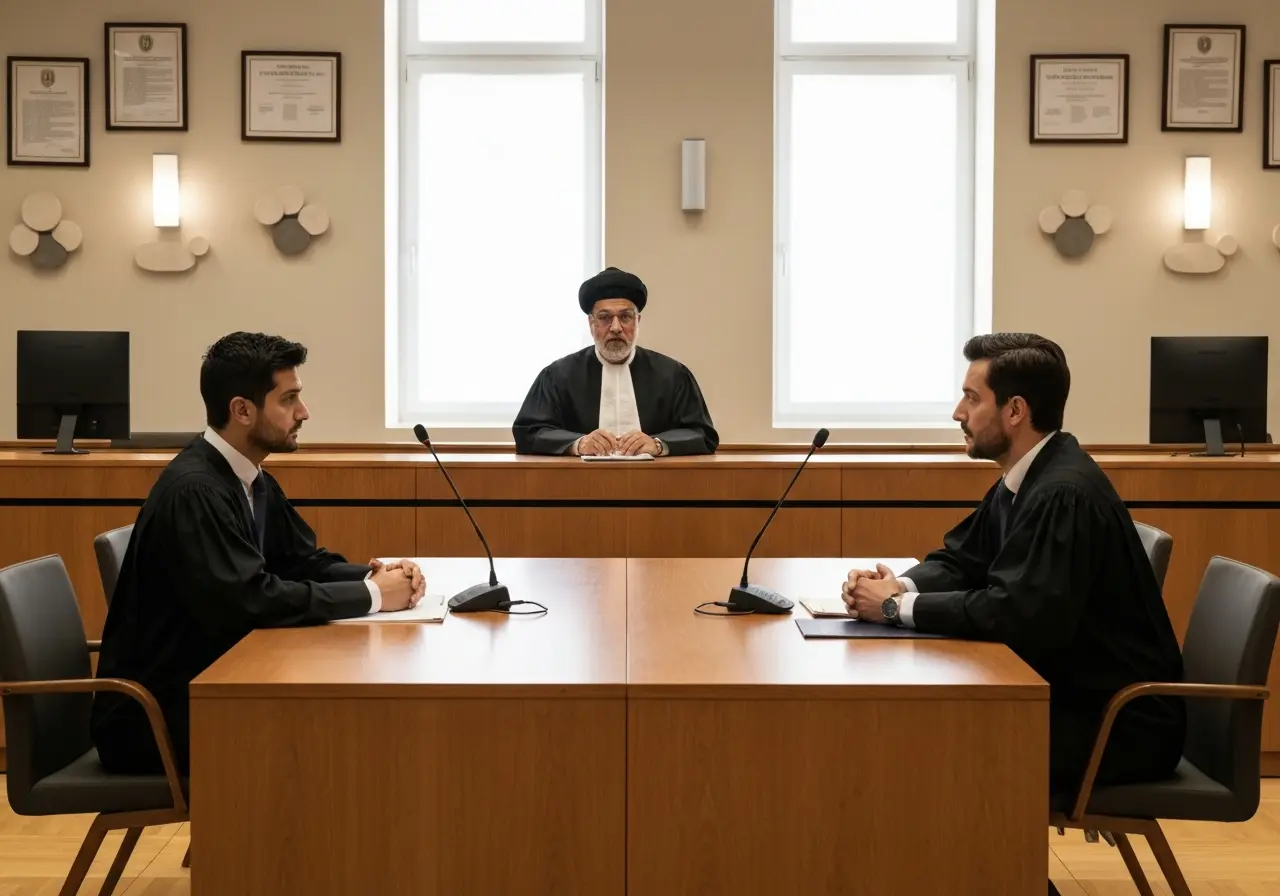 Divorcer 3 fois en Islam : Comprendre les enjeux légaux en France