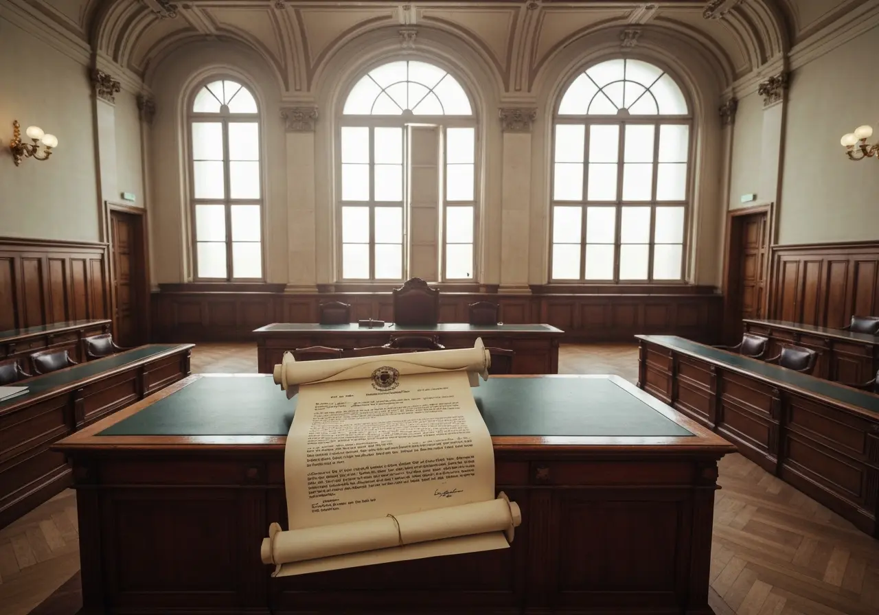 Divorcer à l'amiable sans avocat : est-ce vraiment possible en France ?