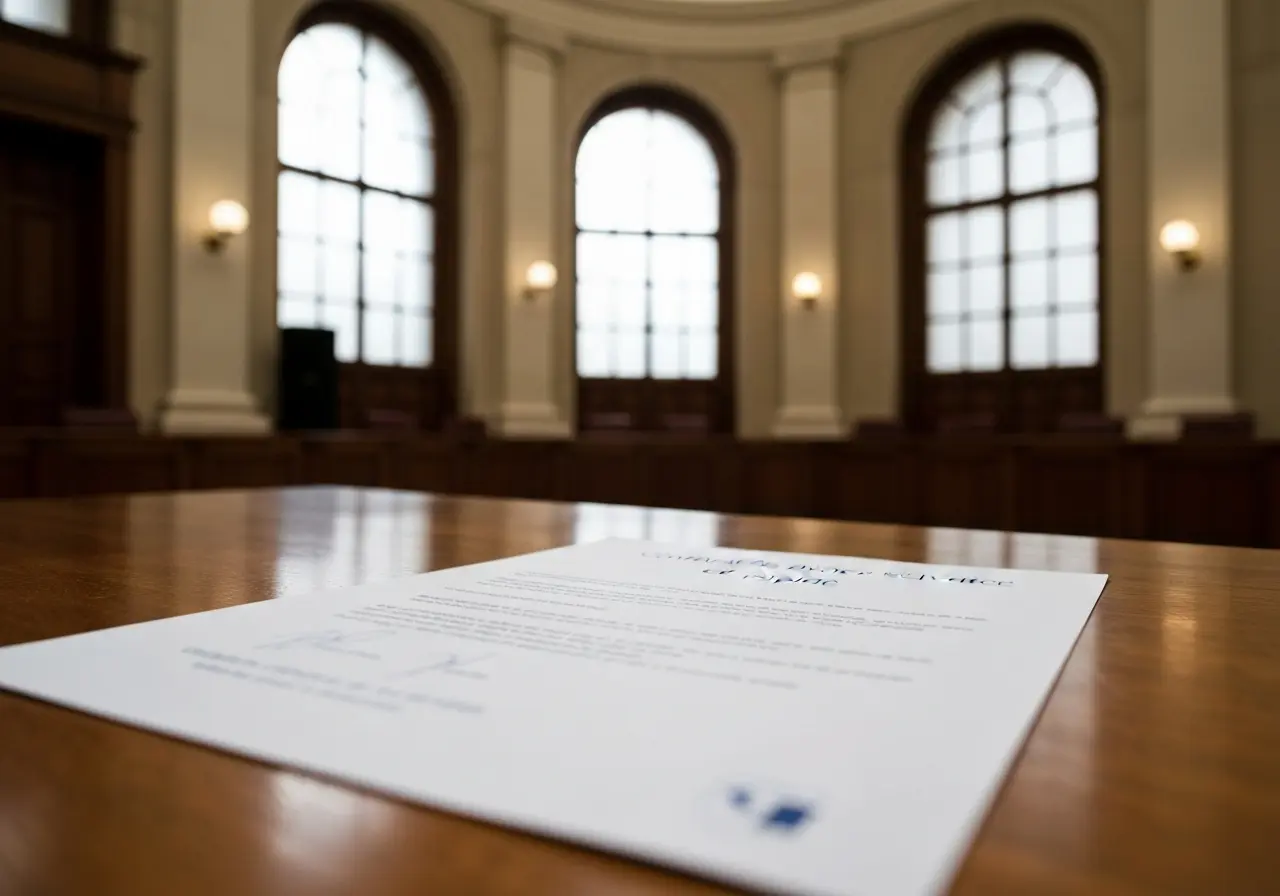 Divorcer rapidement avec un notaire en 2026 : est-ce possible ?