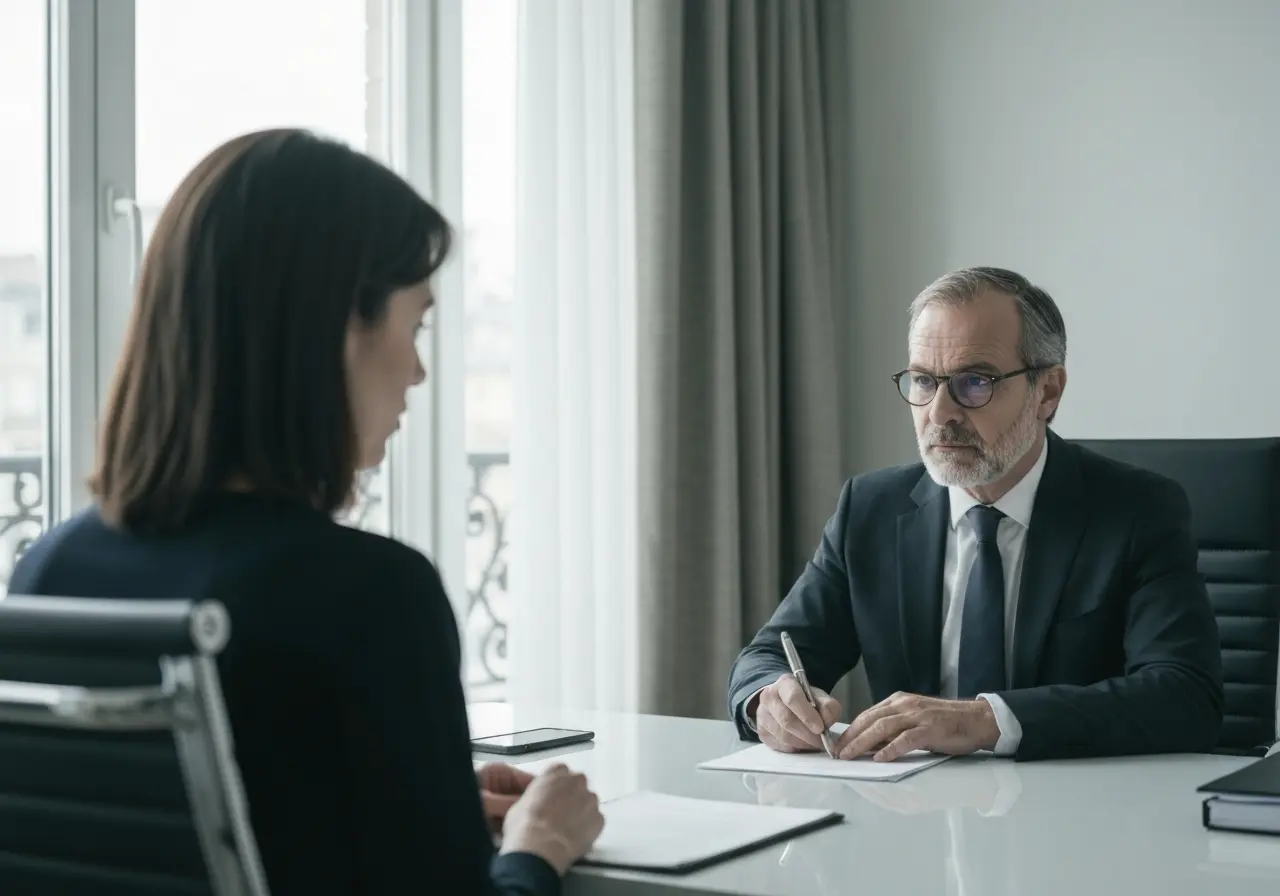 Divorcer sans avocat : est-ce vraiment possible en 2026 ?