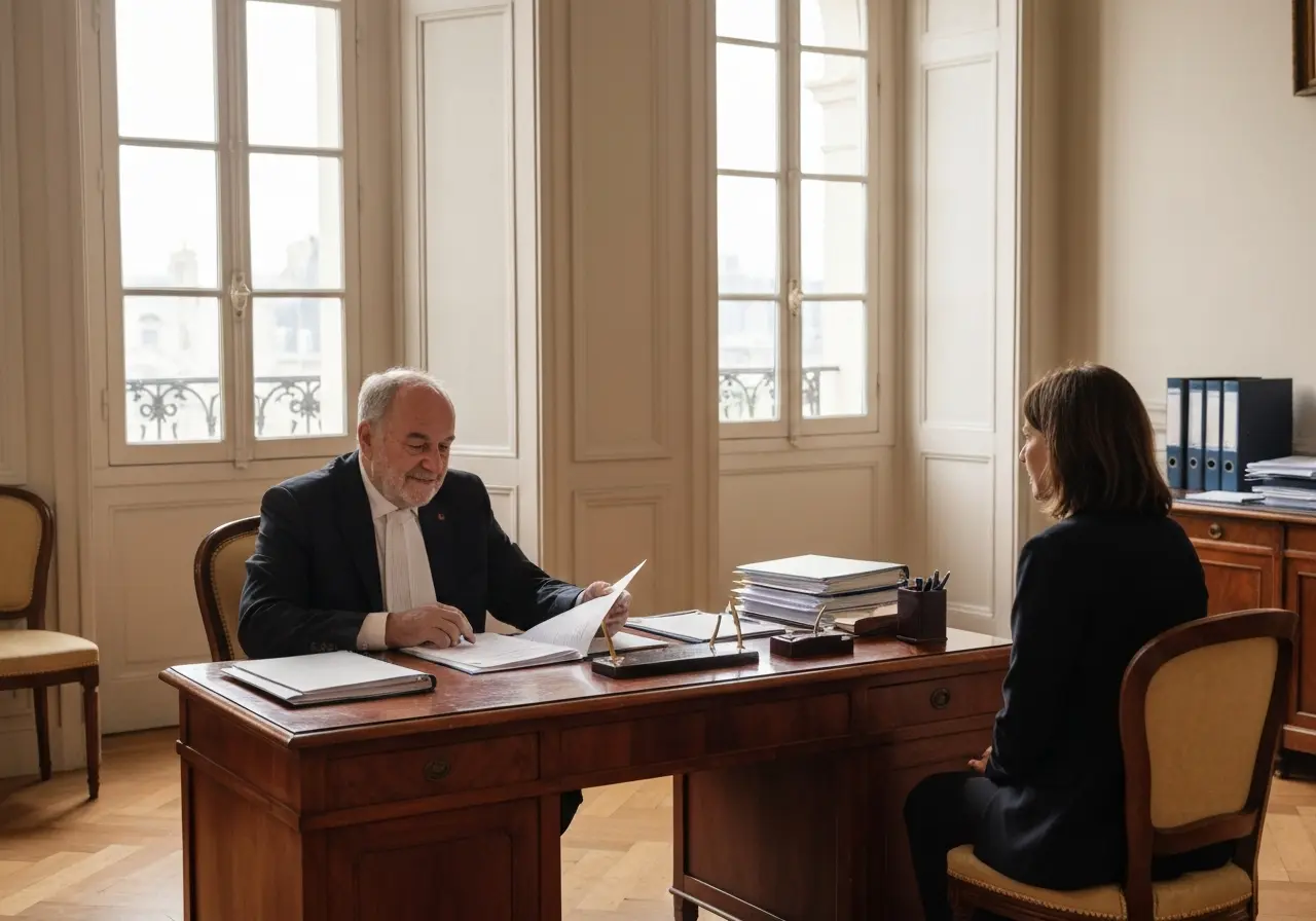 Divorcer sans avocat gratuitement : est-ce vraiment possible en France ?