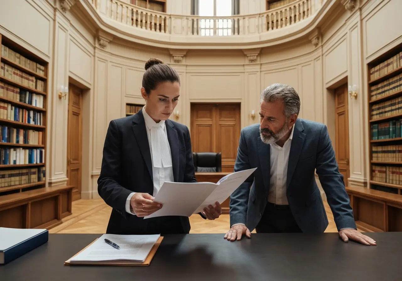 Dommages et intérêts rupture PACS : vos droits et recours en 2026