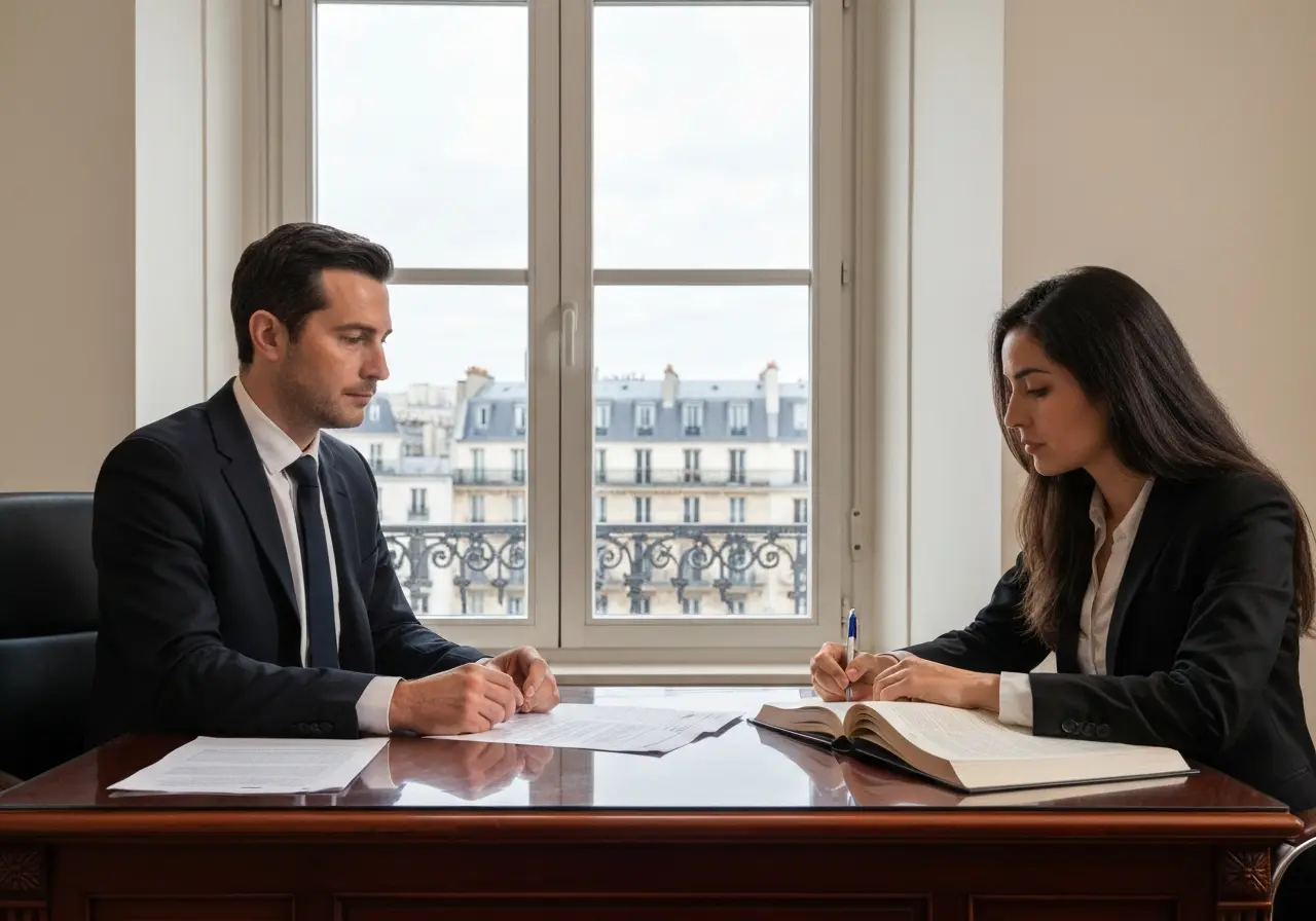 Durée d'un divorce amiable : Comprendre les délais en 2026