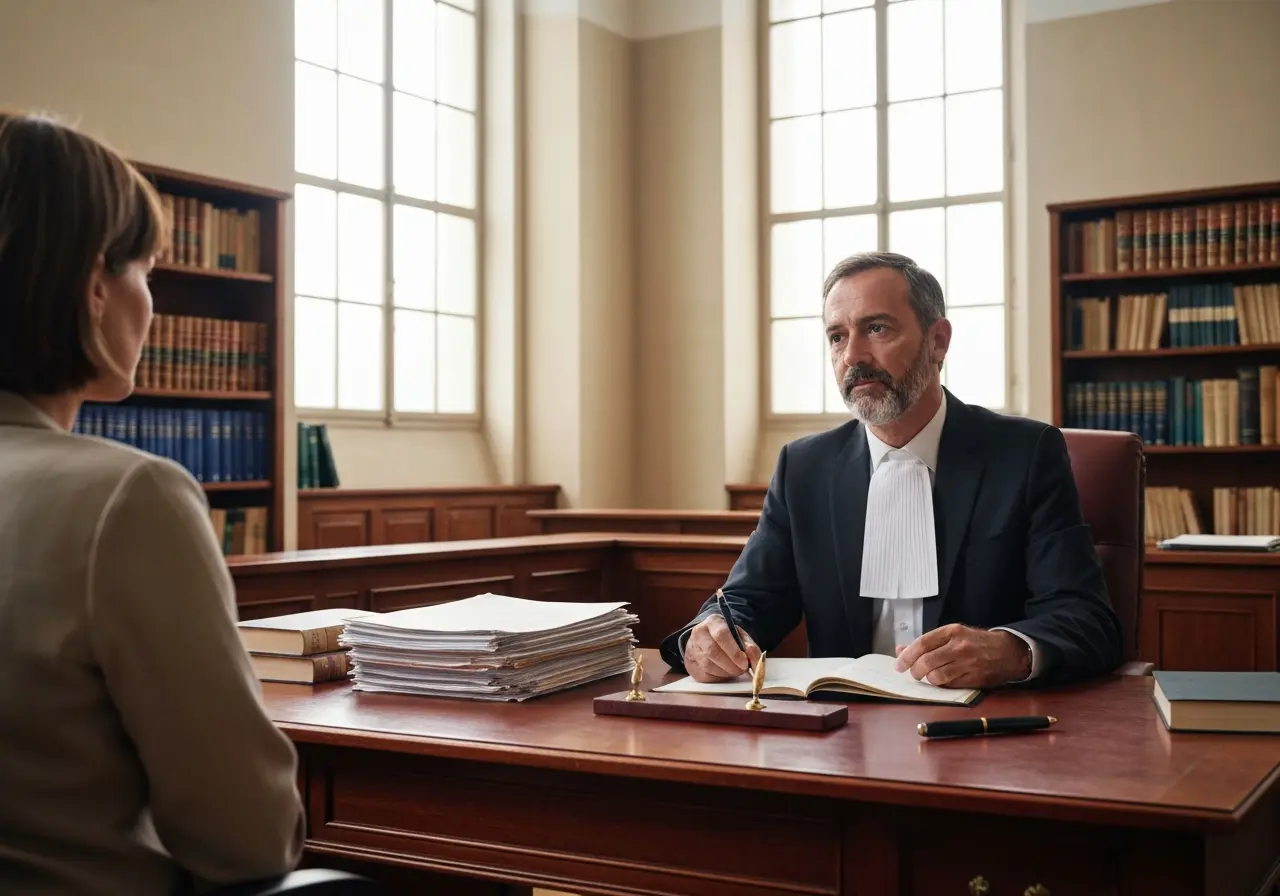Estimation du cout d'un divorce chez le notaire : Guide complet 2026