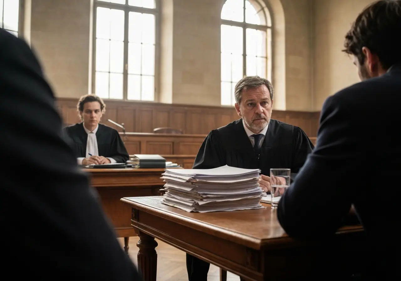 Exemple de contrat de mariage : Protégez votre union et votre patrimoine