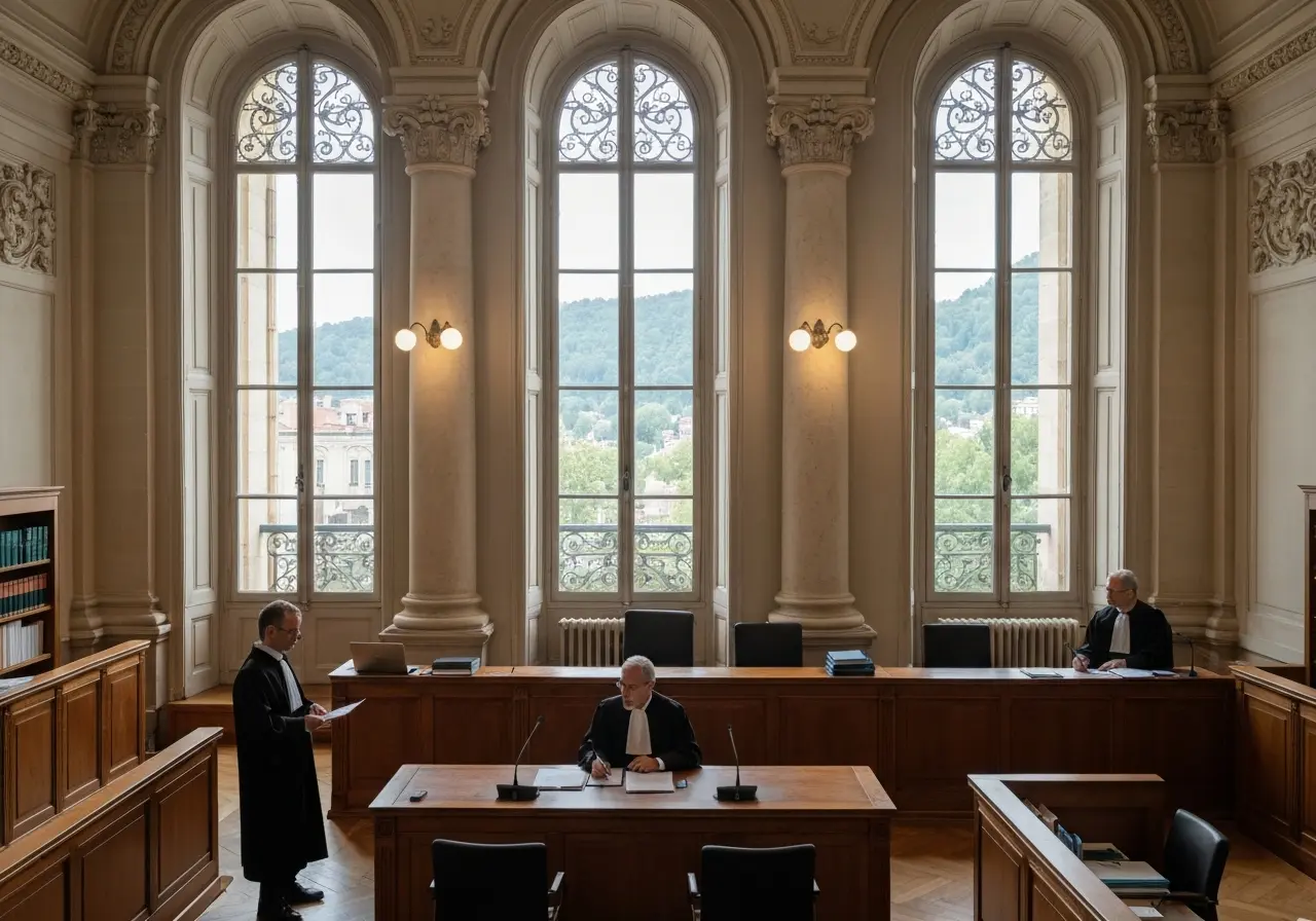 Financer la résidence universitaire les alternants après un divorce