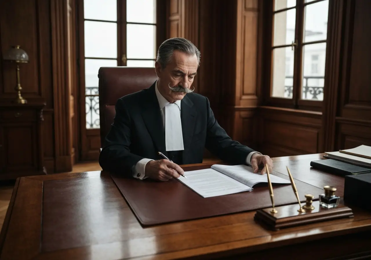 Frais de Notaire Divorce : Comprendre les Coûts et Obligations Légales