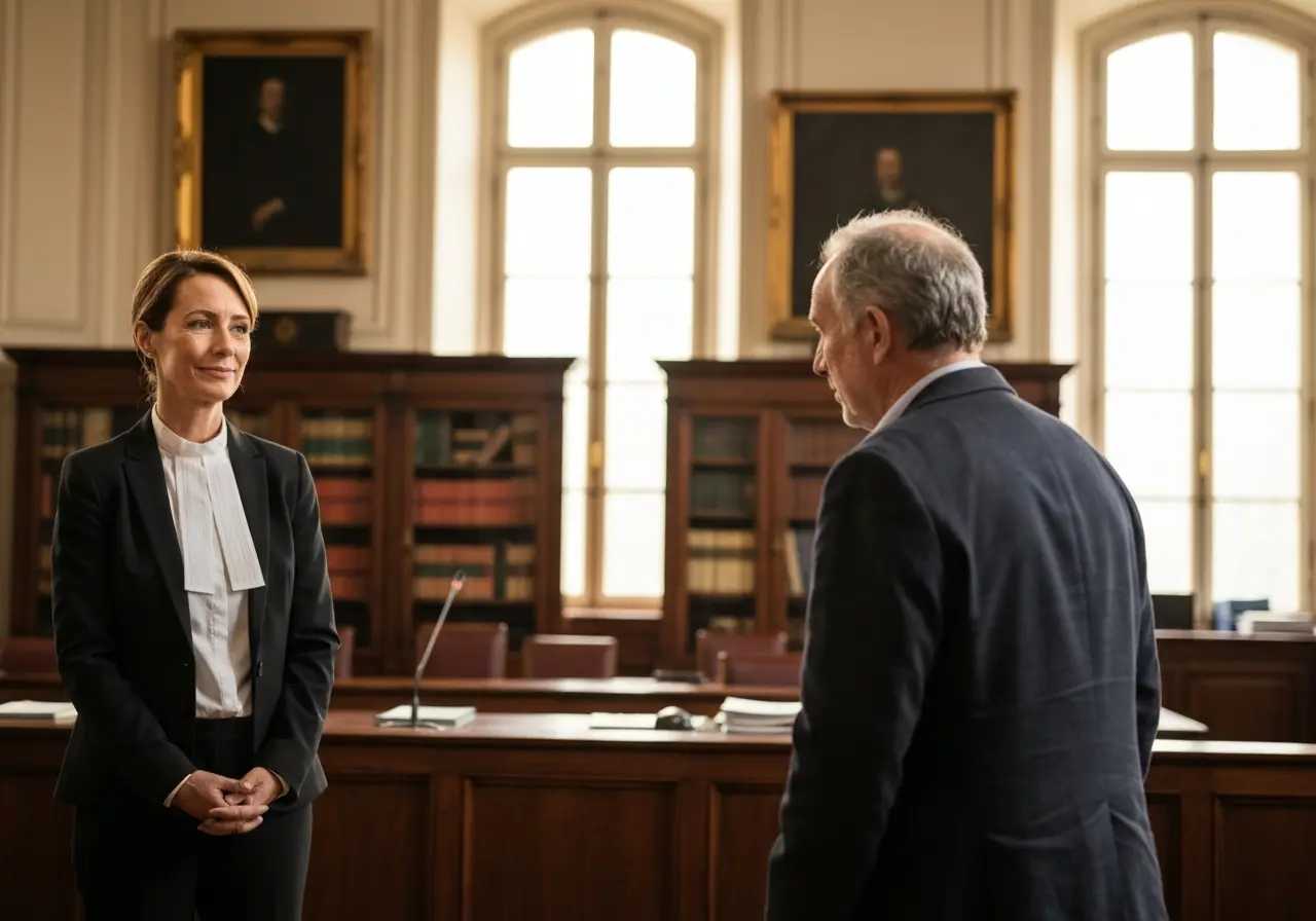 Frais de notaire divorce maison : anticipez le coût de la séparation