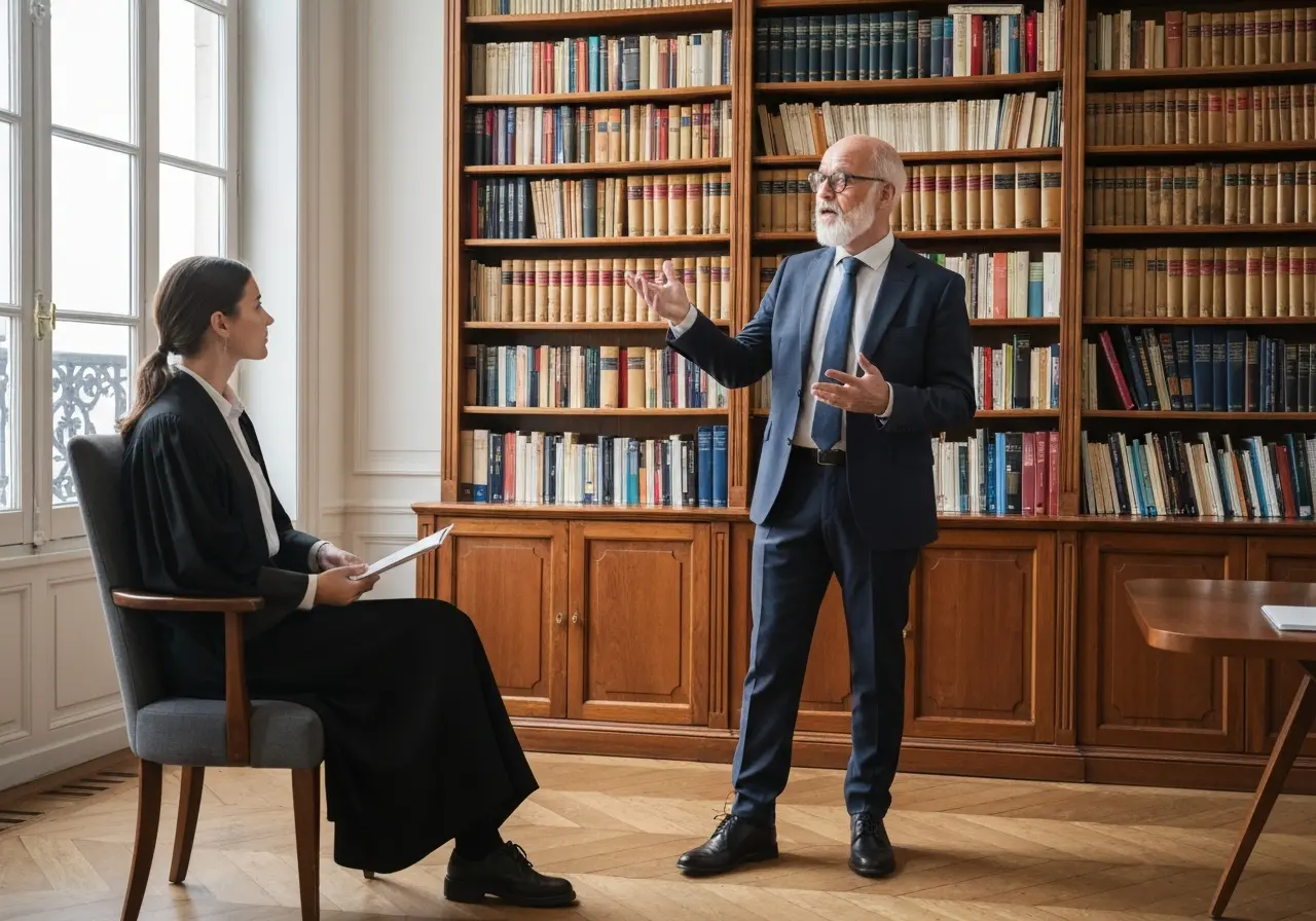 Garde alternée : impact sur impôt et CAF en 2026