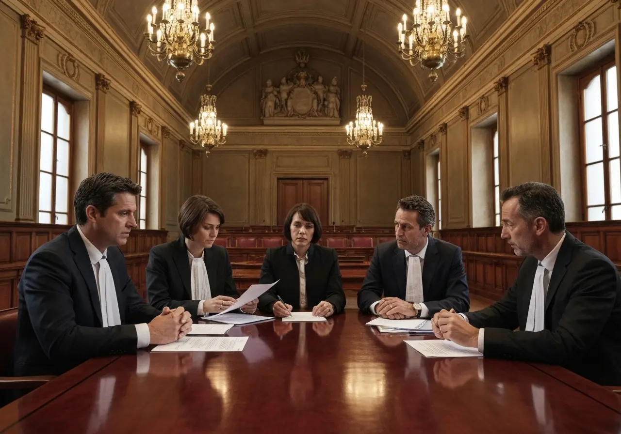 Garde alternée un week-end sur deux : Modalités et conseils