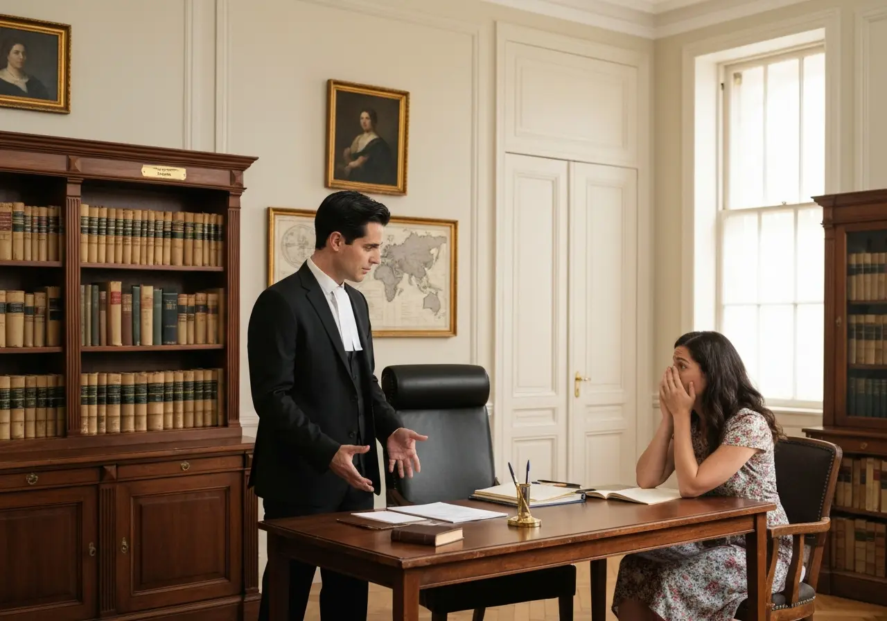Garde d'enfants : comment saisir un Juge aux Affaires Familiales ?