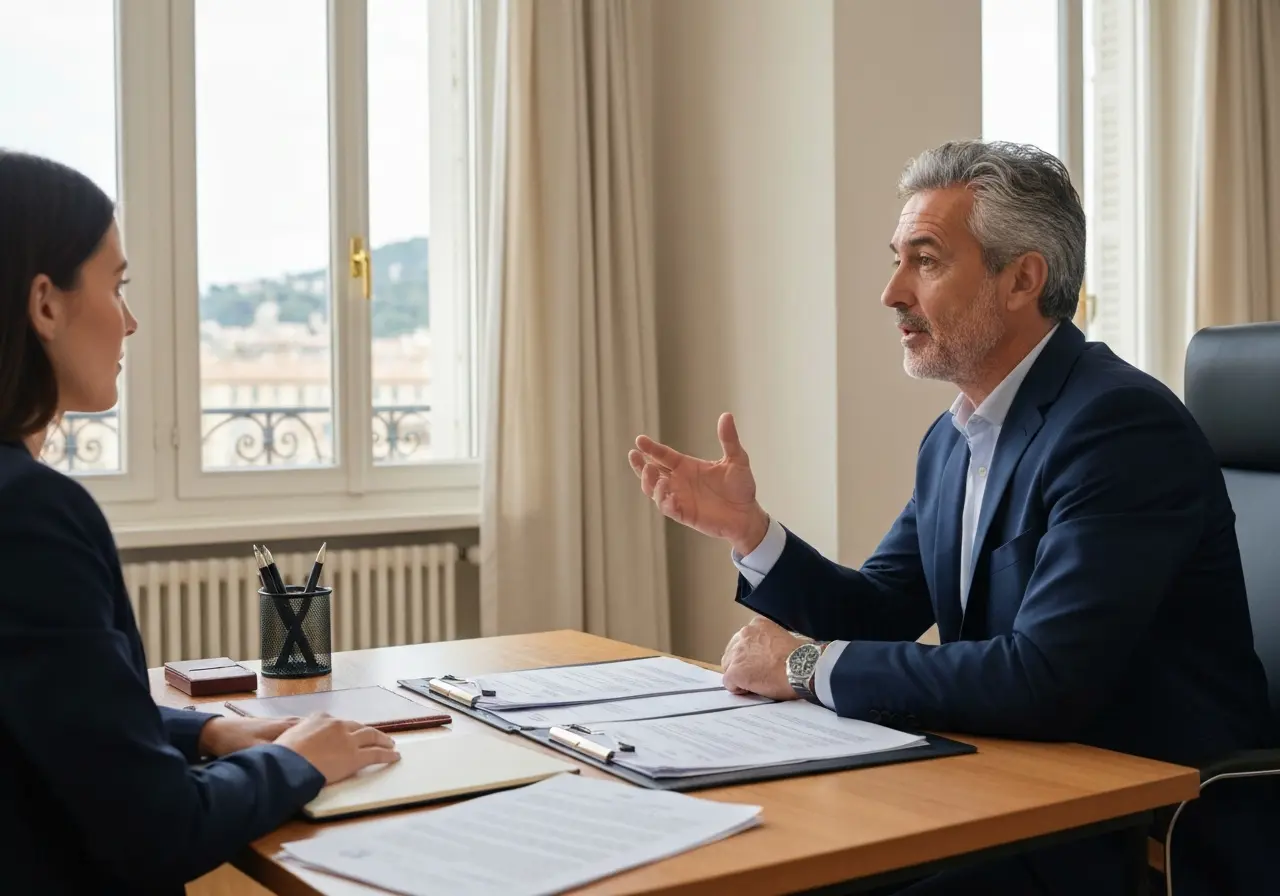 Garde Exclusive à Nice : Vos Droits et Démarches en 2026