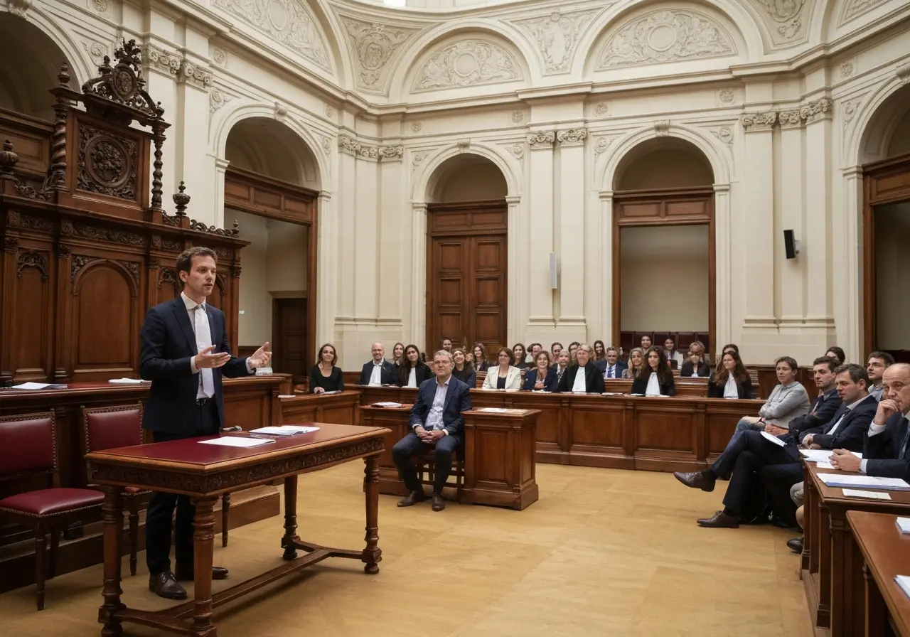 Garde exclusive définition : implications légales et critères d'attribution