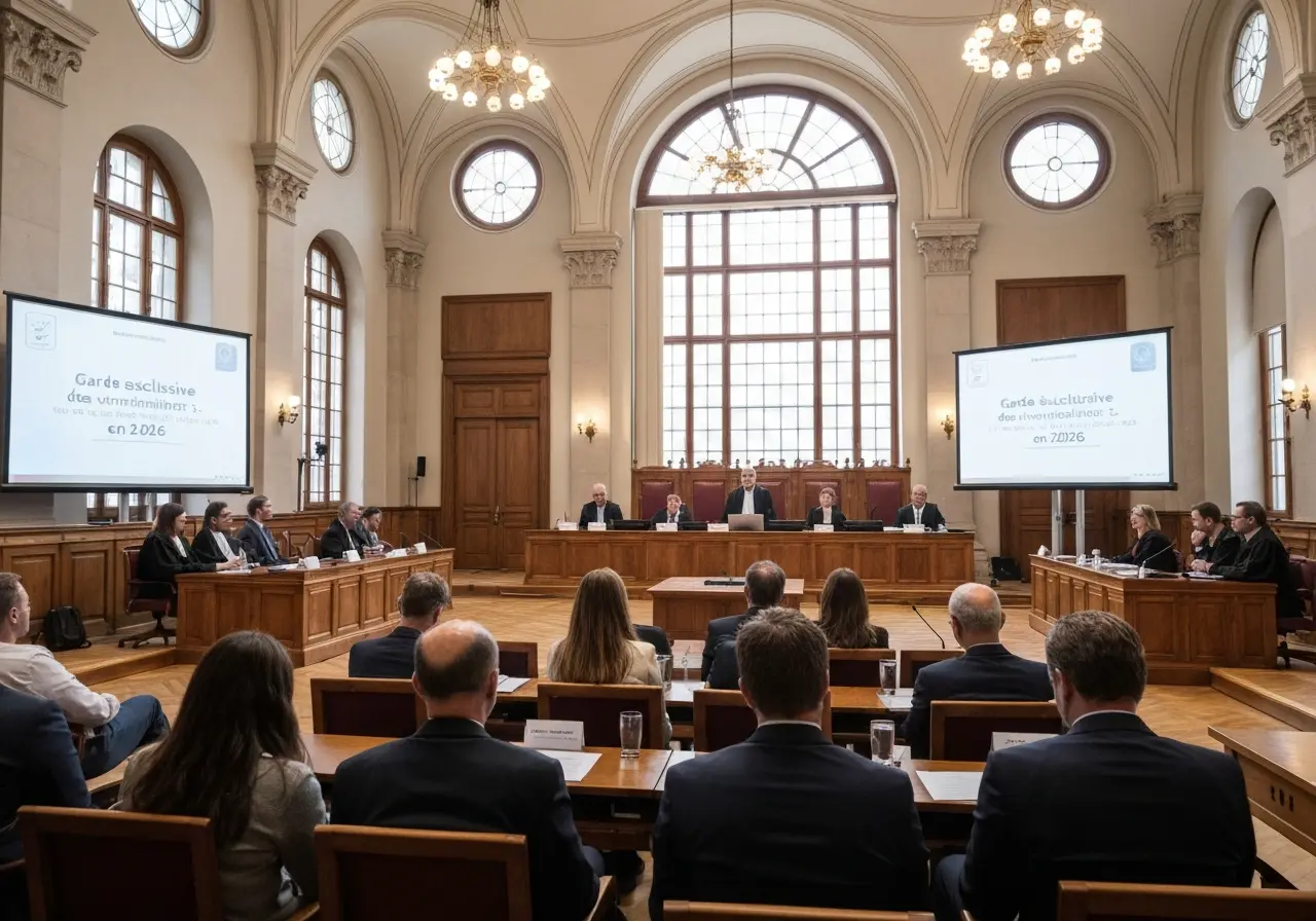Garde exclusive des enfants : vos droits et démarches en 2026