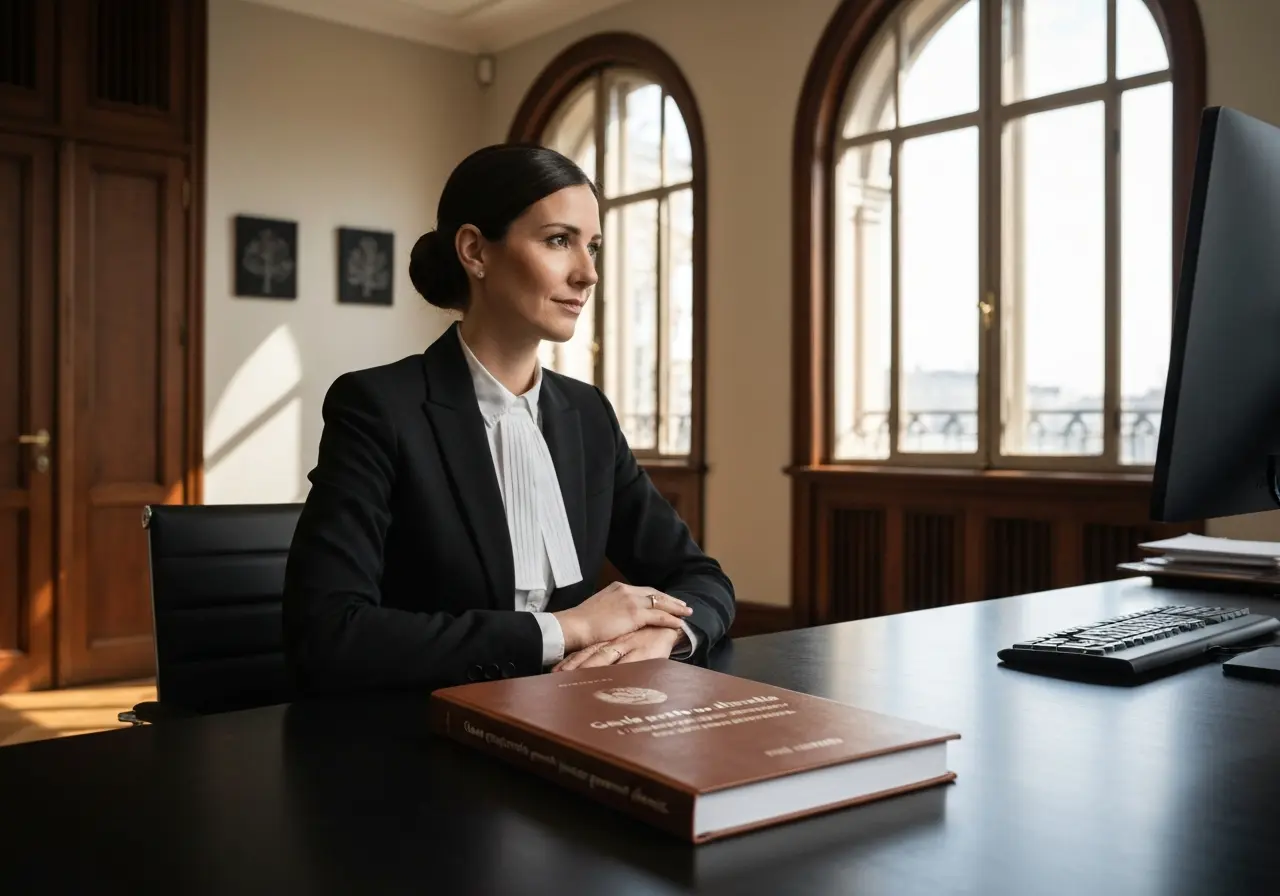 Garde partagée ou alternée : Guide complet pour les parents divorcés