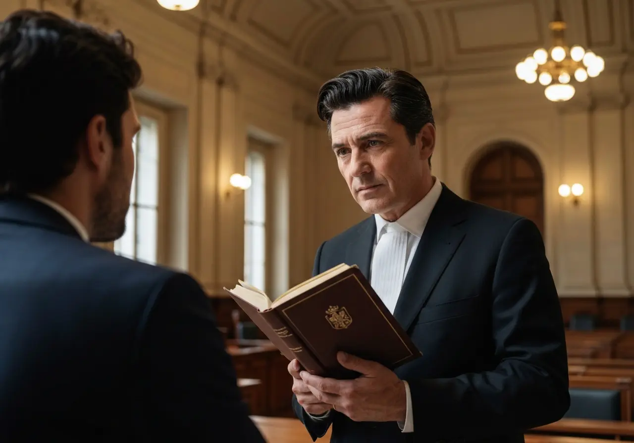Héritage et Divorce : Protéger Votre Patrimoine en Cas de Séparation