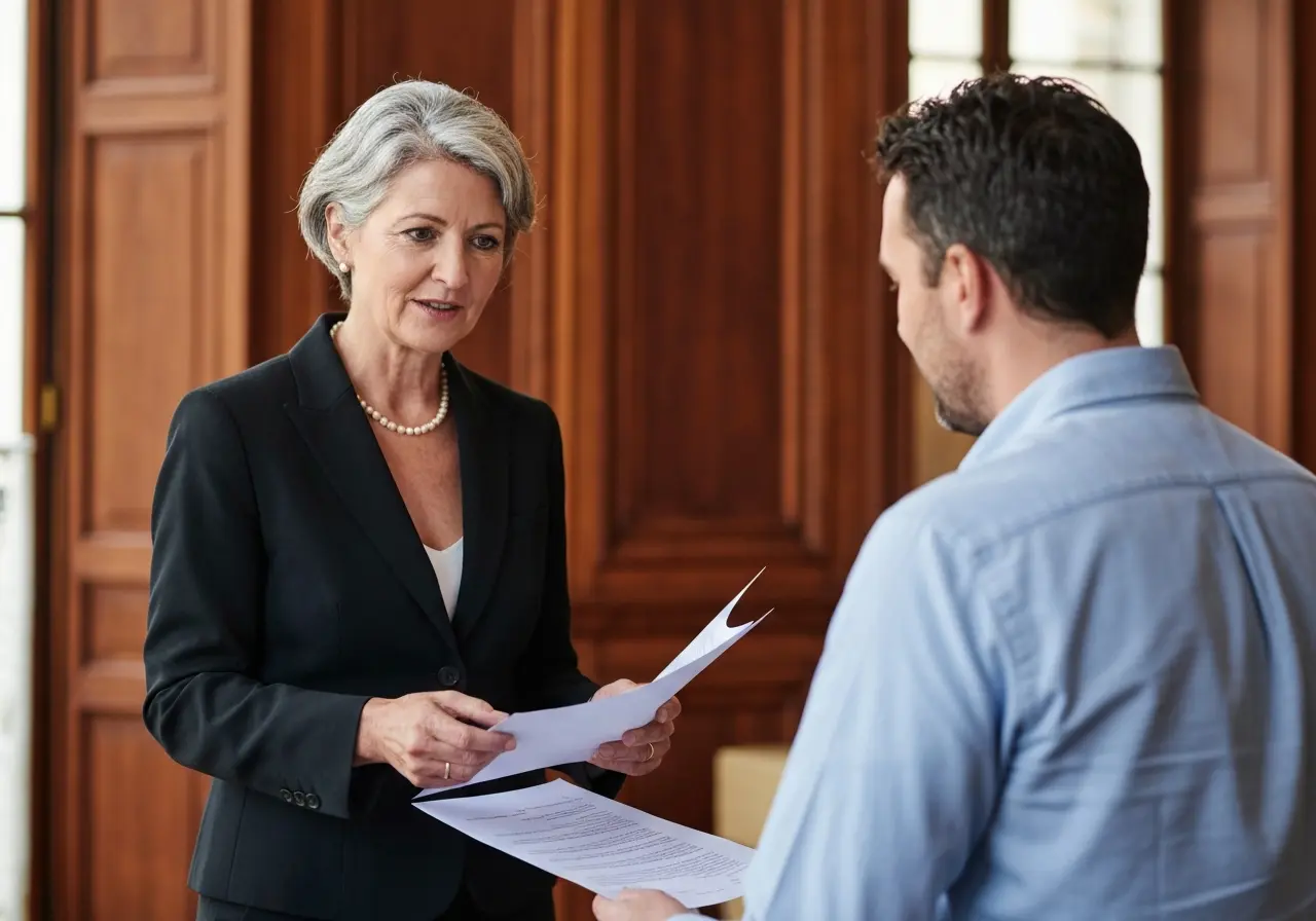 Impôts et garde alternée : Optimisez votre déclaration après un divorce