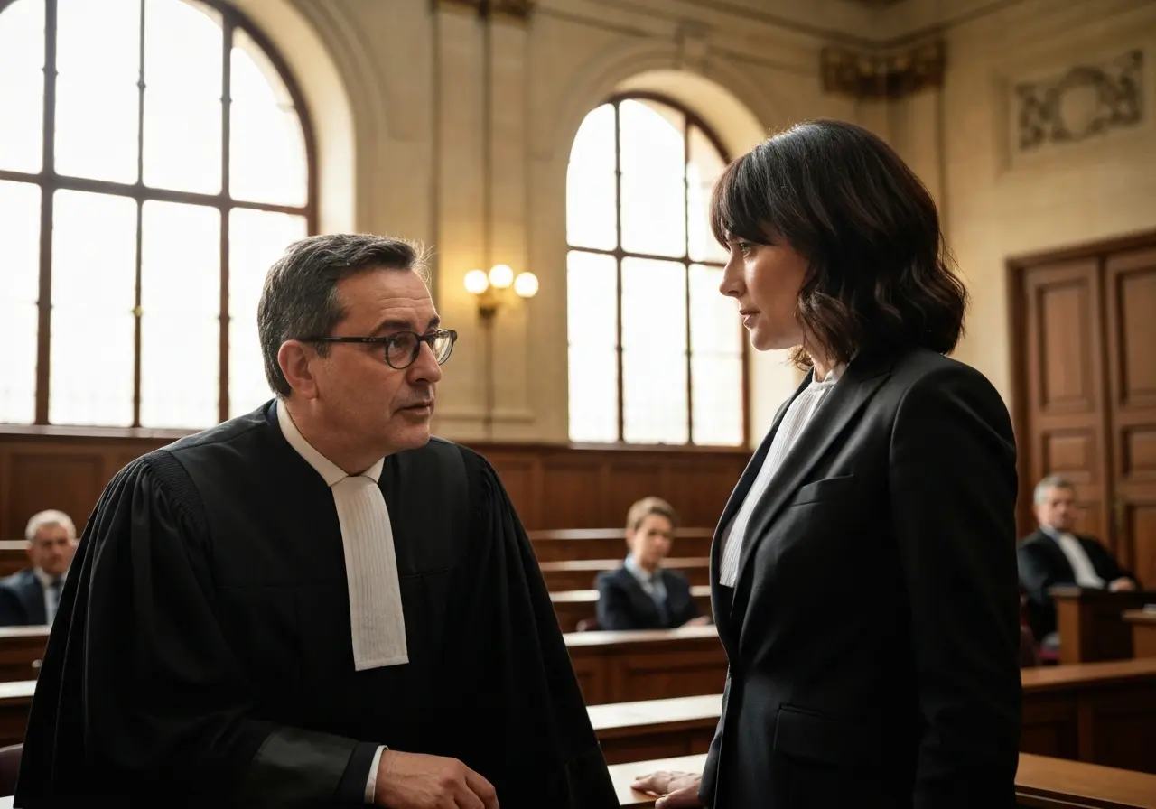 Islam et divorce en France : comprendre vos droits et les procédures