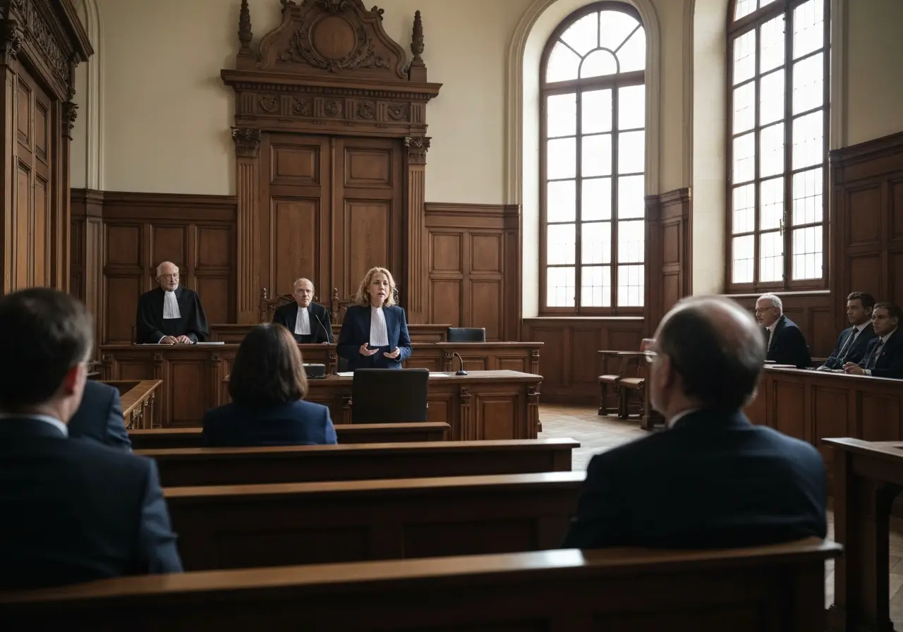 Jurisprudence et calcul de la prestation compensatoire en 2026