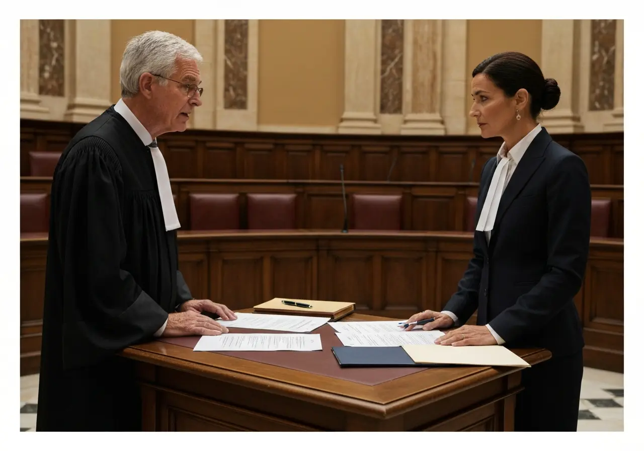 La convention de divorce par consentement mutuel : guide complet