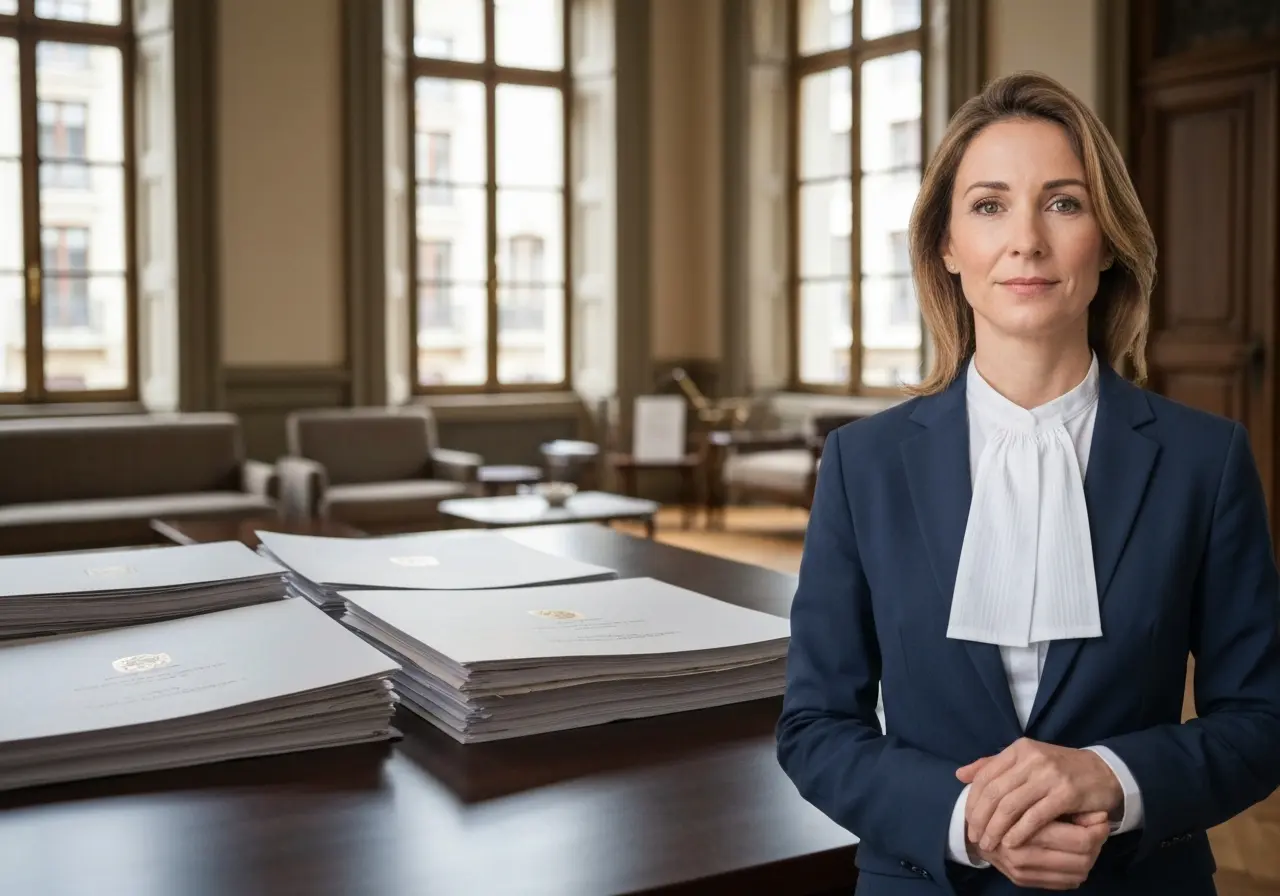 La loi du divorce par consentement mutuel : vos droits