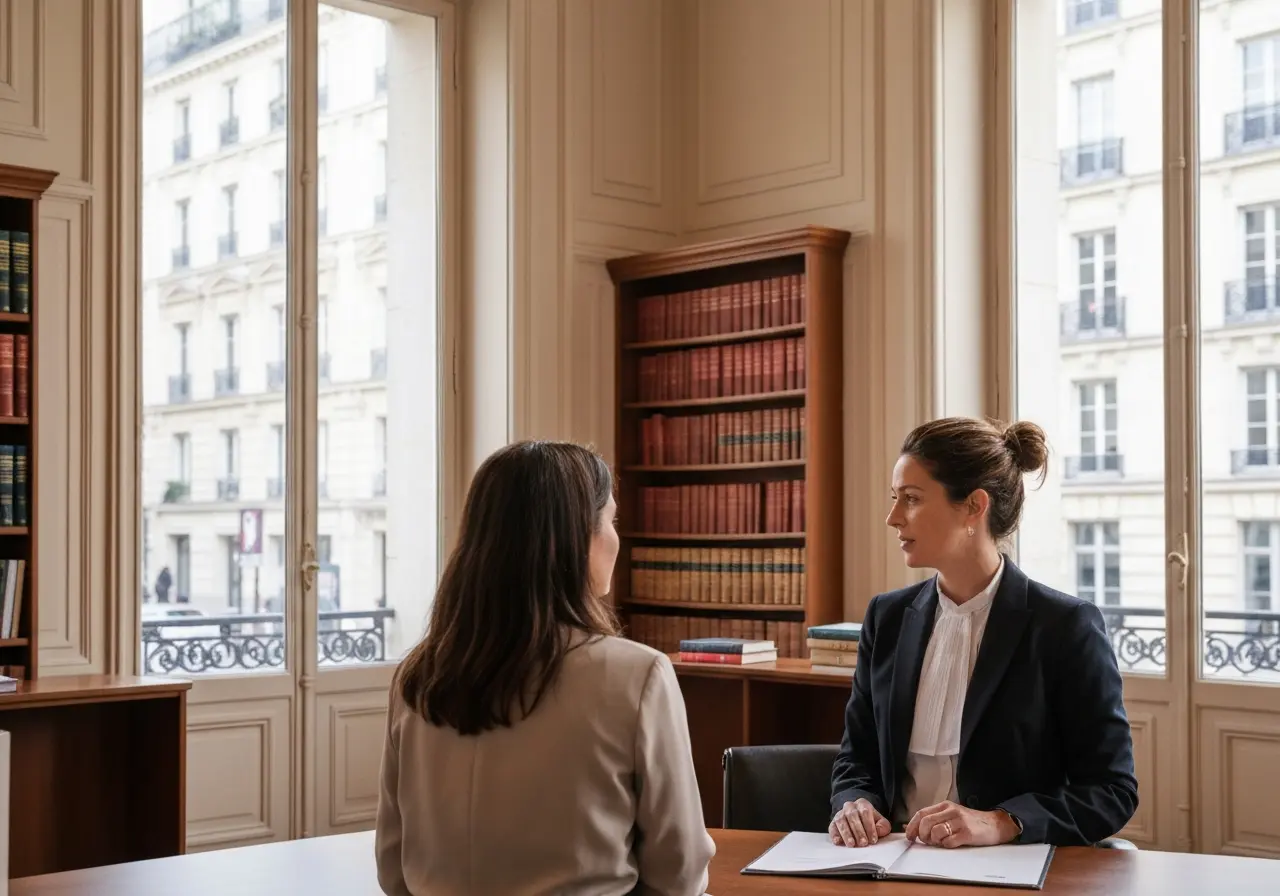 La procedure de divorce à l'amiable en 2026 : guide complet