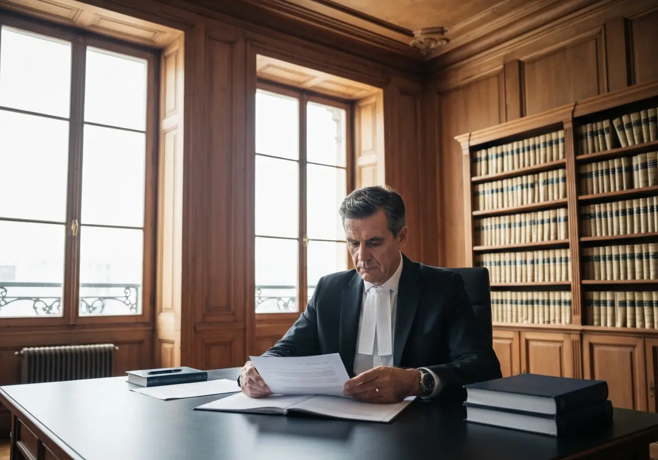 La procédure de divorce amiable : guide complet pour 2026