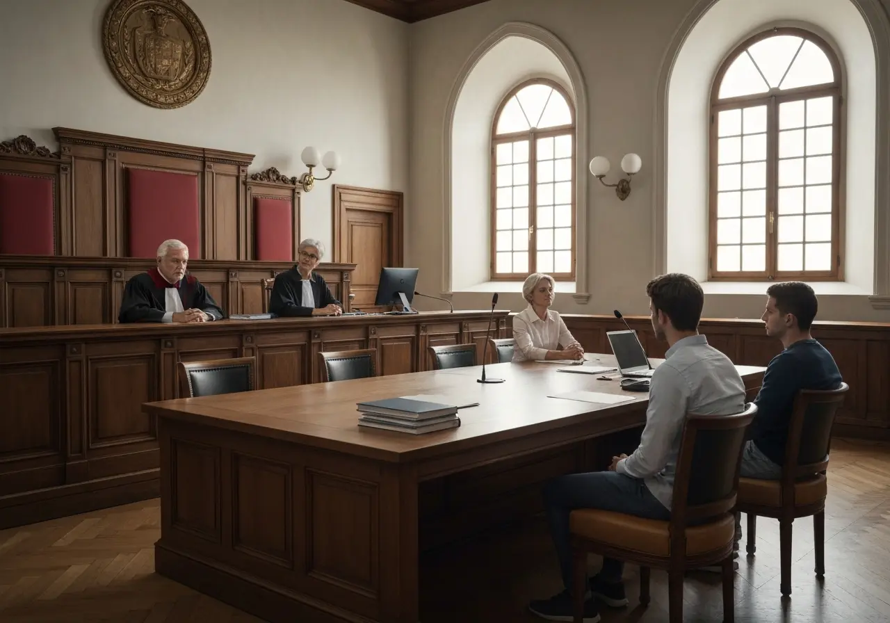 Le coût du divorce amiable sans avocat : Mythe ou réalité en France ?