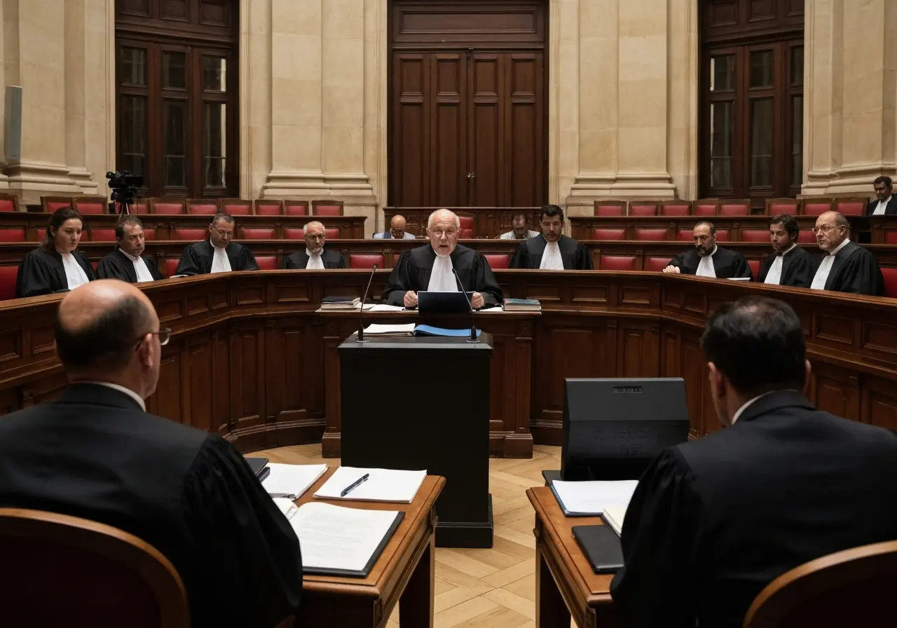 Le divorce 3 fois en Islam : quelles implications en France ?
