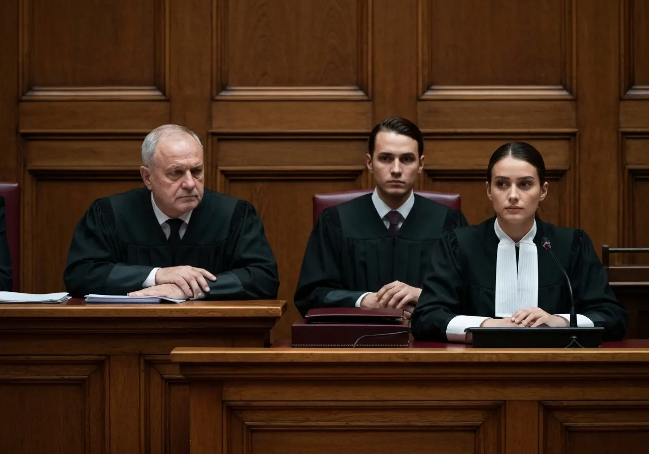 Le divorce islamique en France : comprendre ses spécificités légales