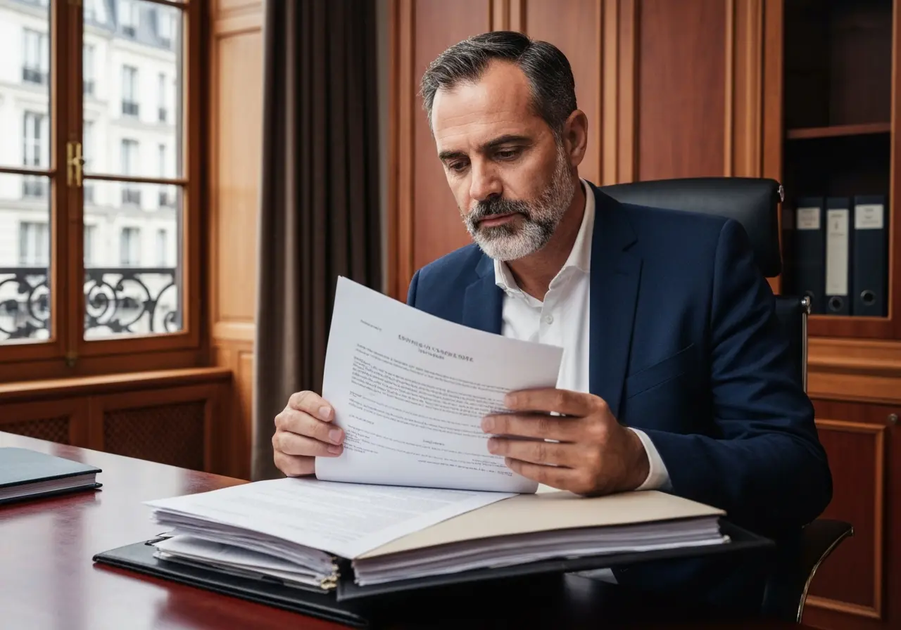 Le divorce pour faute existe encore : ce qu'il faut savoir en 2026