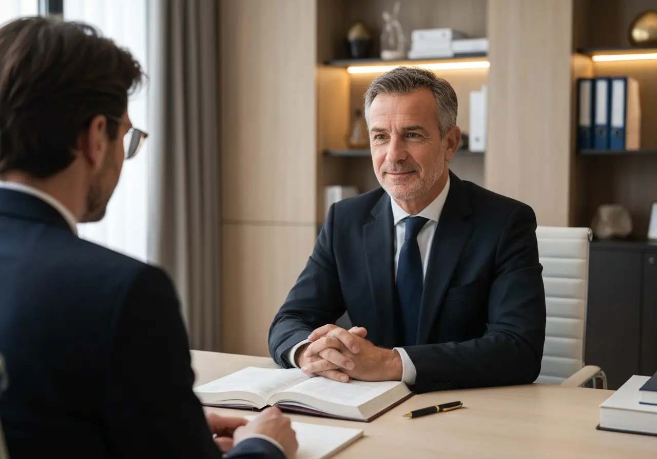 Le meilleur avocat droit de la famille à Nice : Expertise et soutien