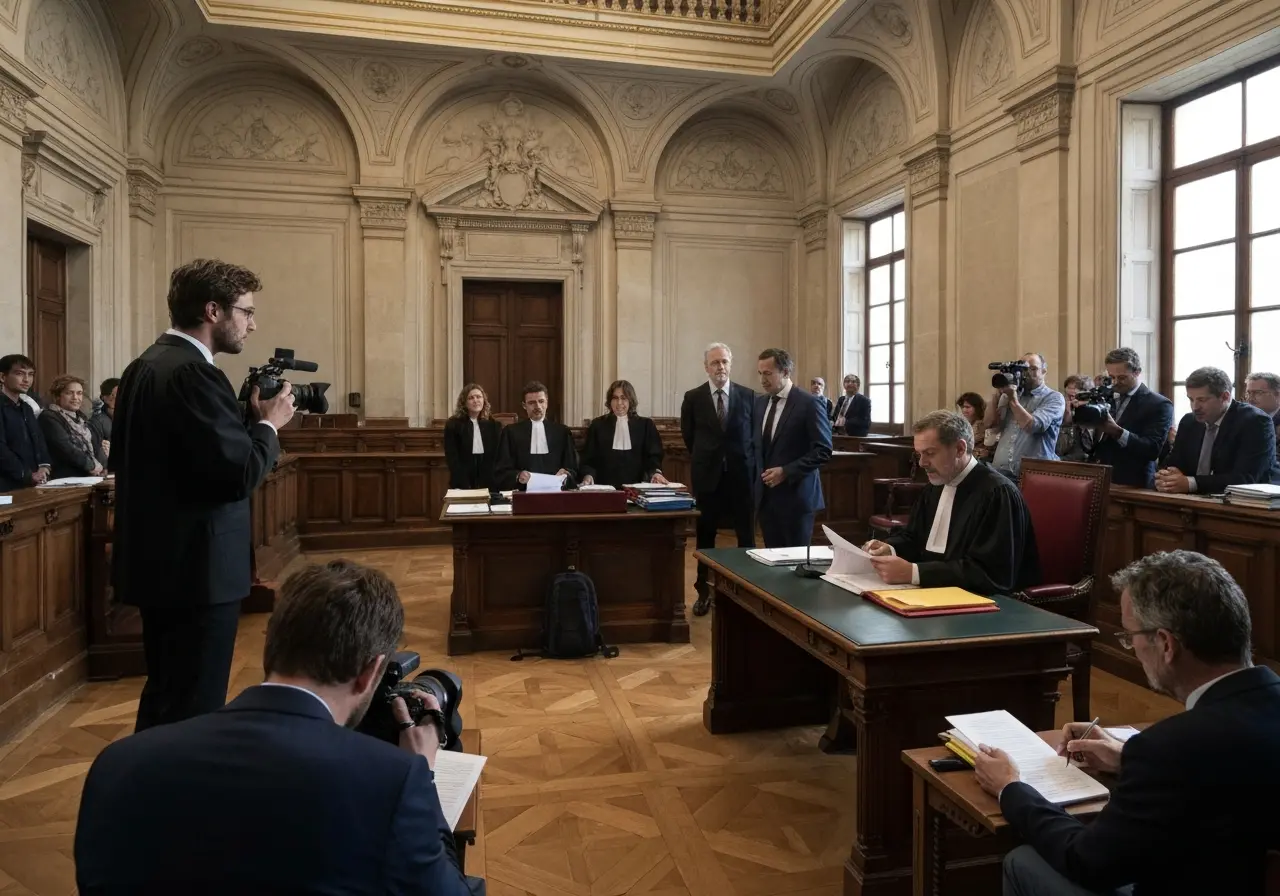 Le rôle des contrats de mariage dans un divorce : Ce qu'il faut savoir
