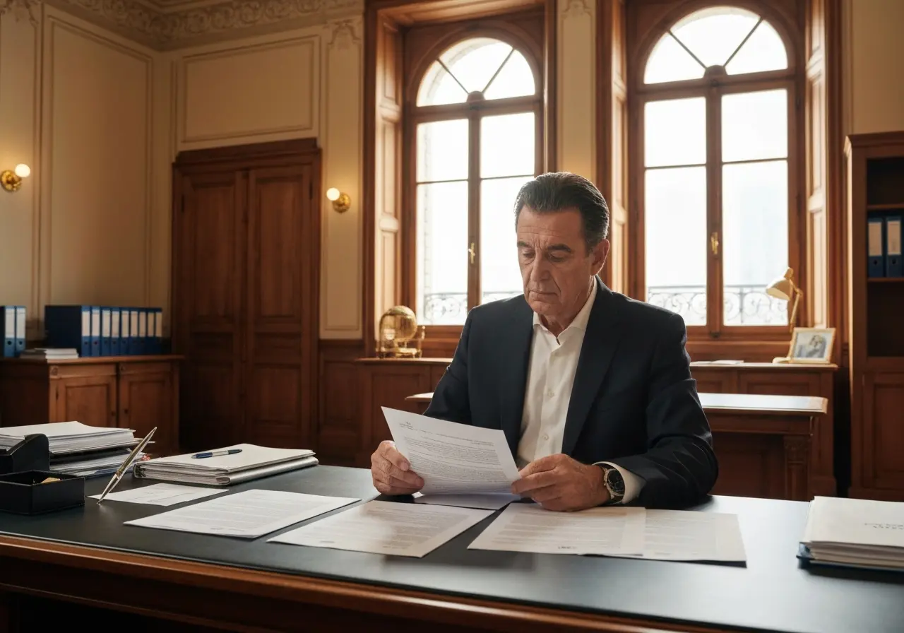 Le rôle des juges des affaires familiales dans la garde d'enfants