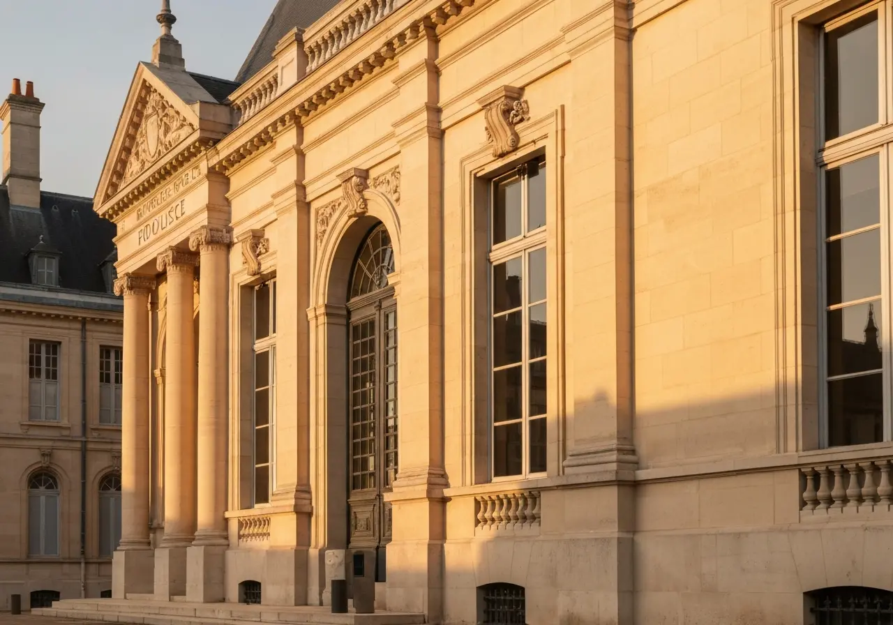Notaire divorce Lyon : Votre accompagnement juridique en 2026
