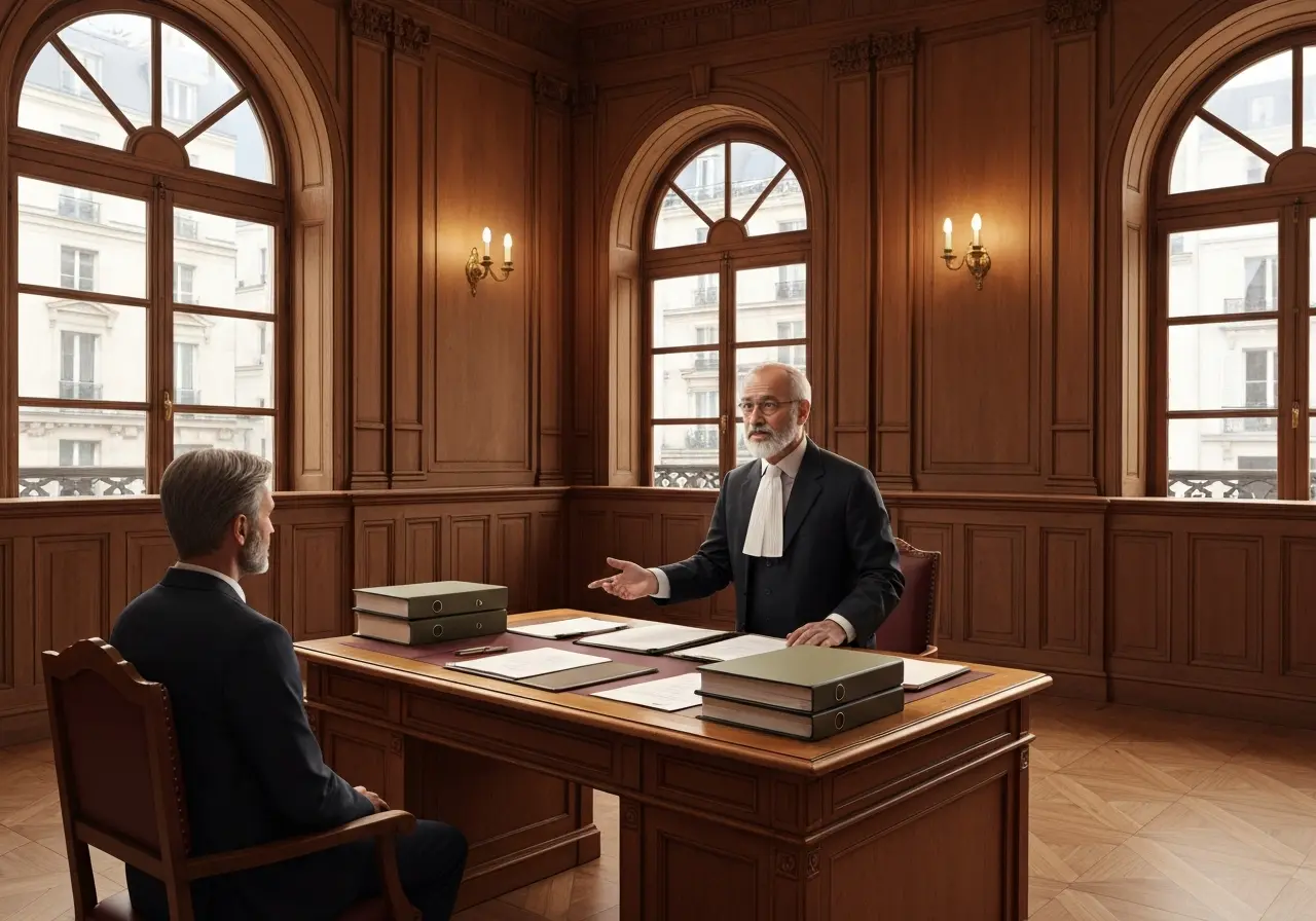Liquidation de la communauté après divorce : vos droits et démarches