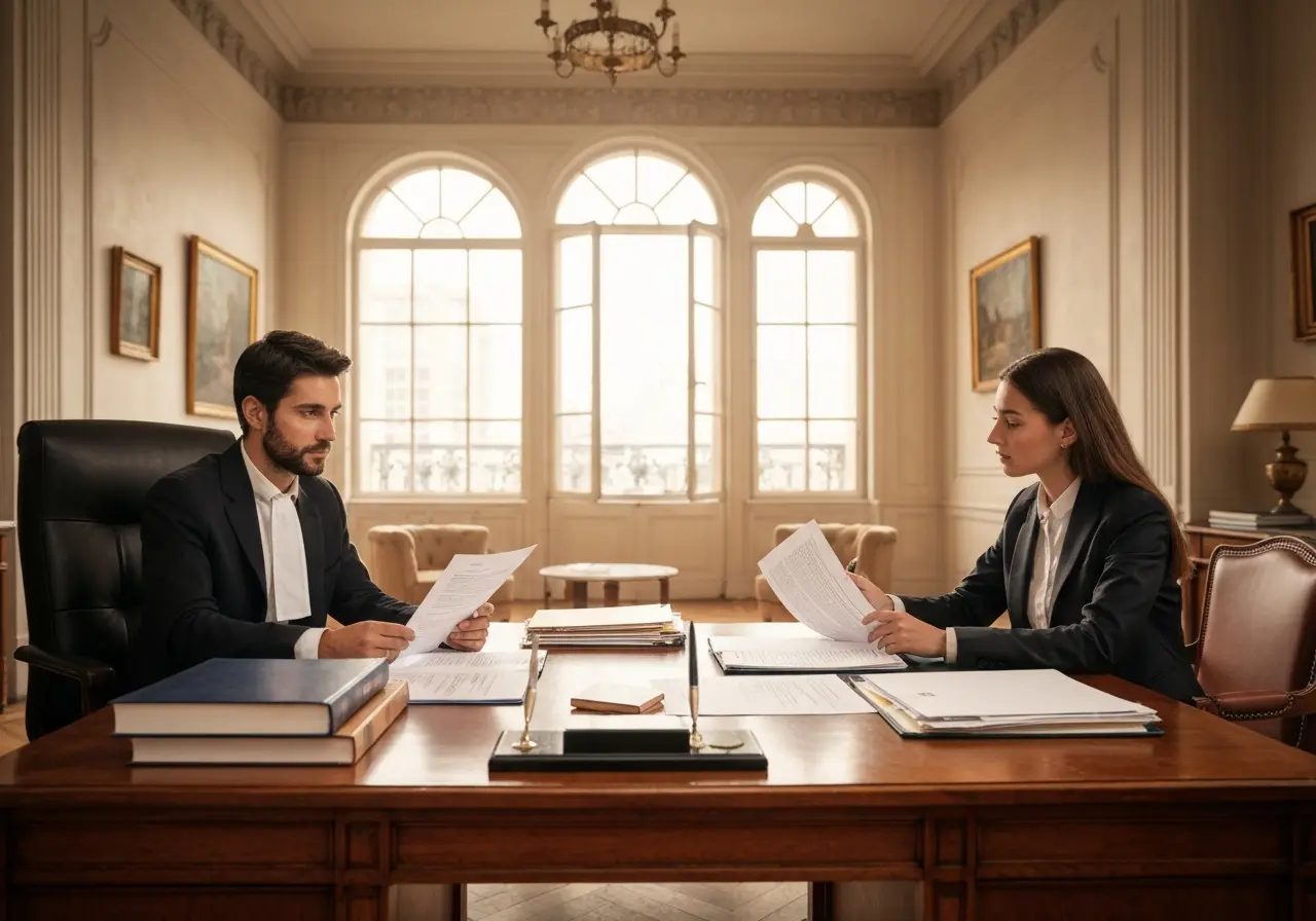 Liquidation régime matrimonial : votre guide complet après divorce