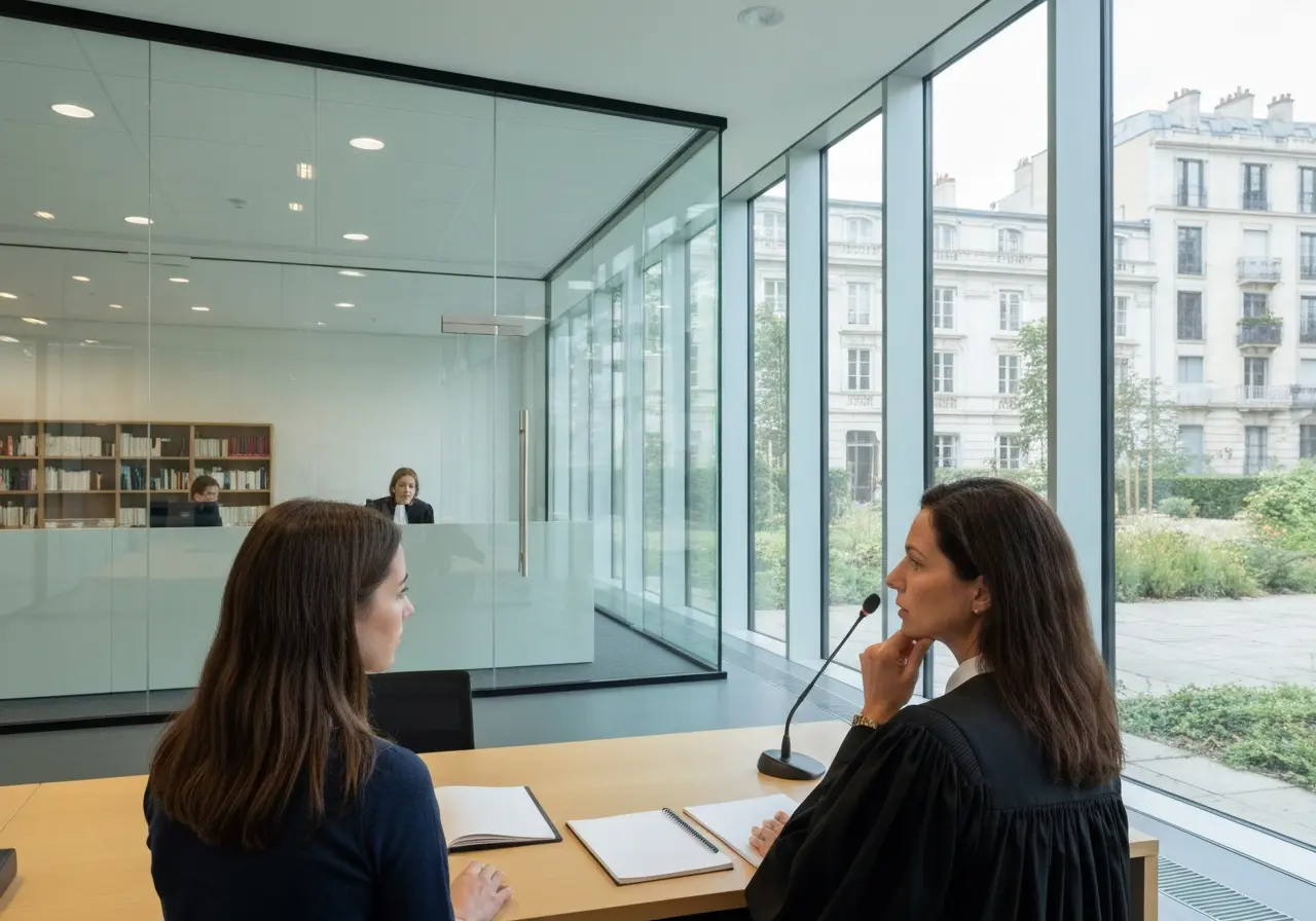 Logement social et divorce : Guide de vos droits et démarches