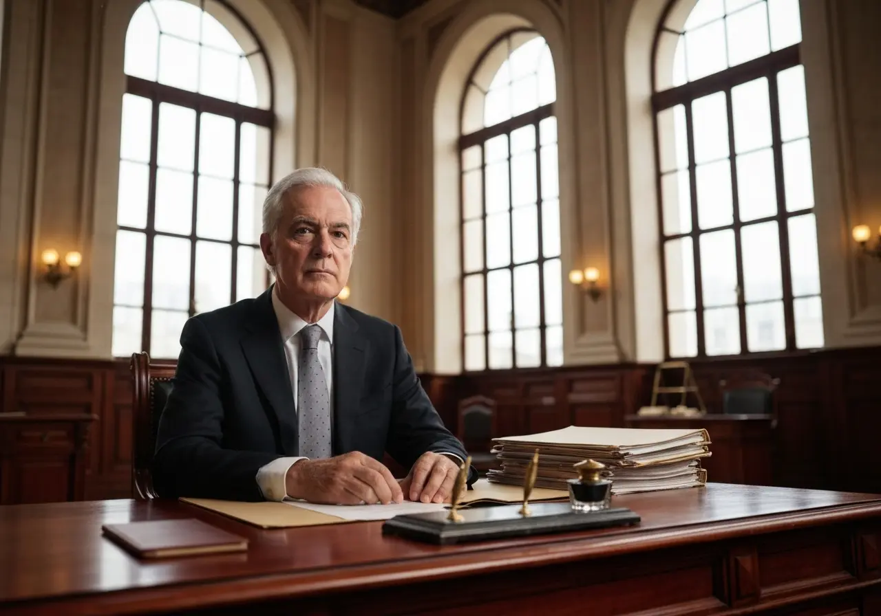 Main courante : un atout en séparation de concubinage ou PACS