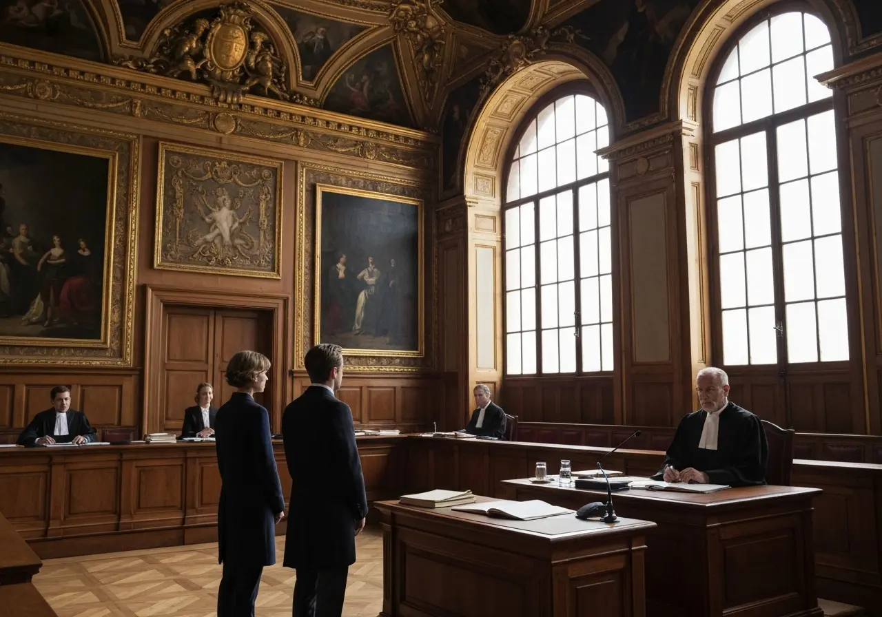 Maison à vendre cause divorce urgent Île-de-France : nos conseils