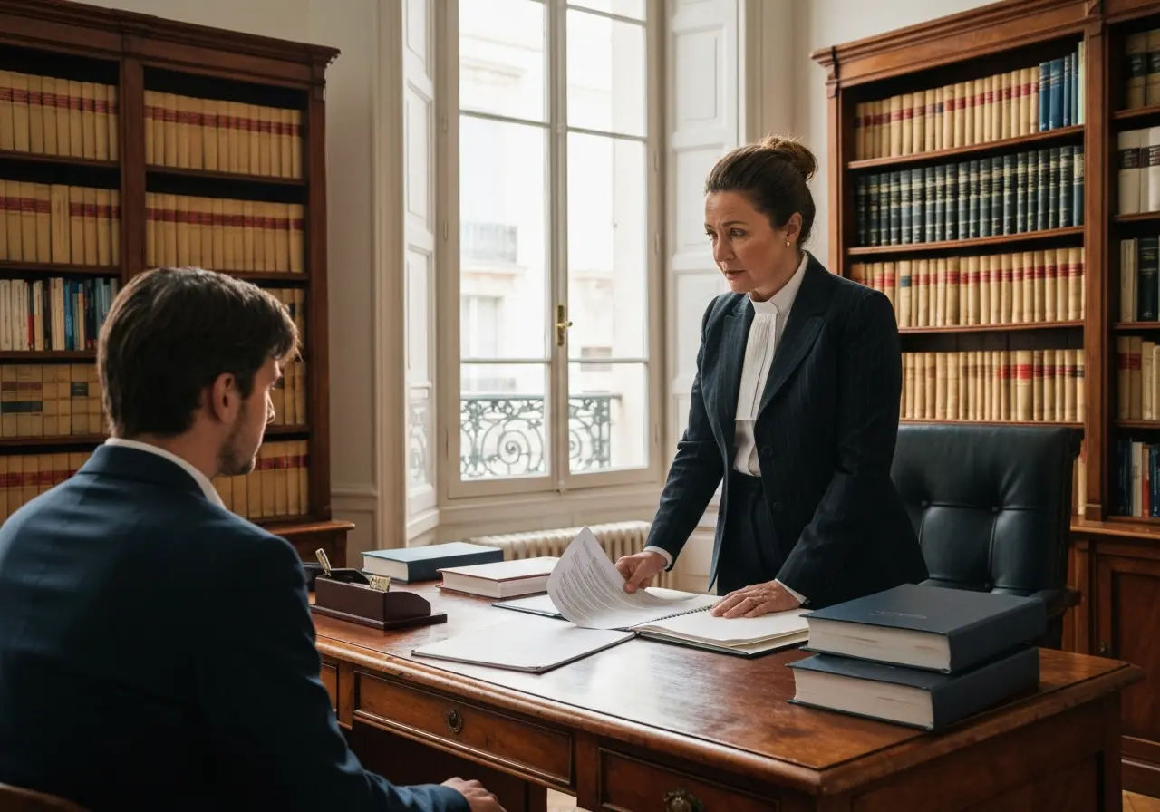 Maison à vendre cause divorce urgent près de Béziers : Vos droits