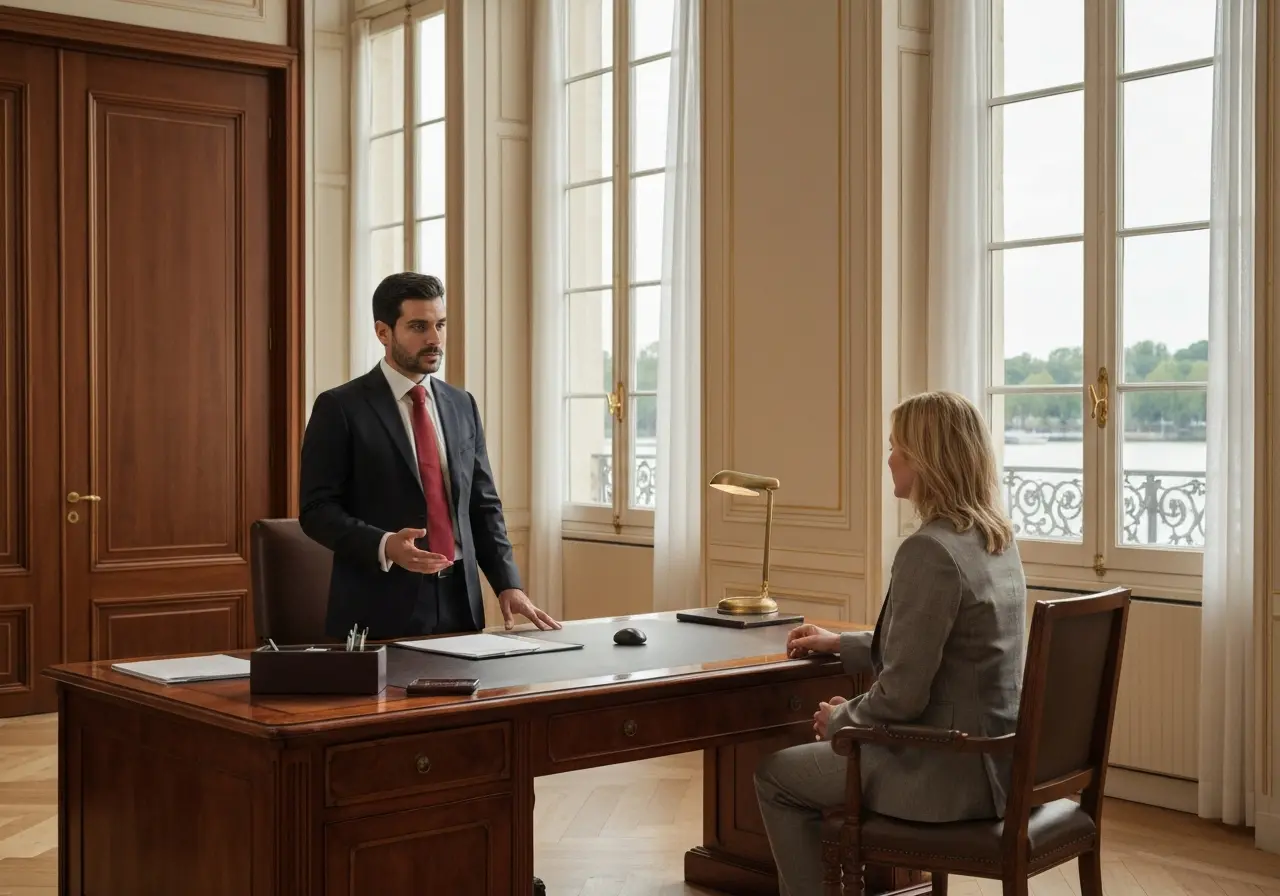 Maison à vendre cause divorce urgent près de Libourne : nos conseils