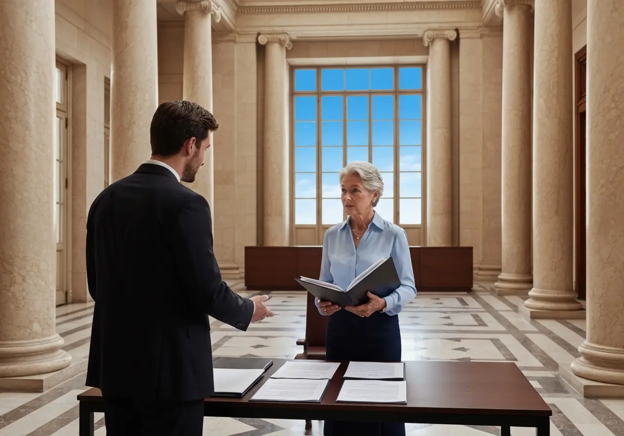 Médiation familiale avec avocat à Draguignan : votre solution apaisée