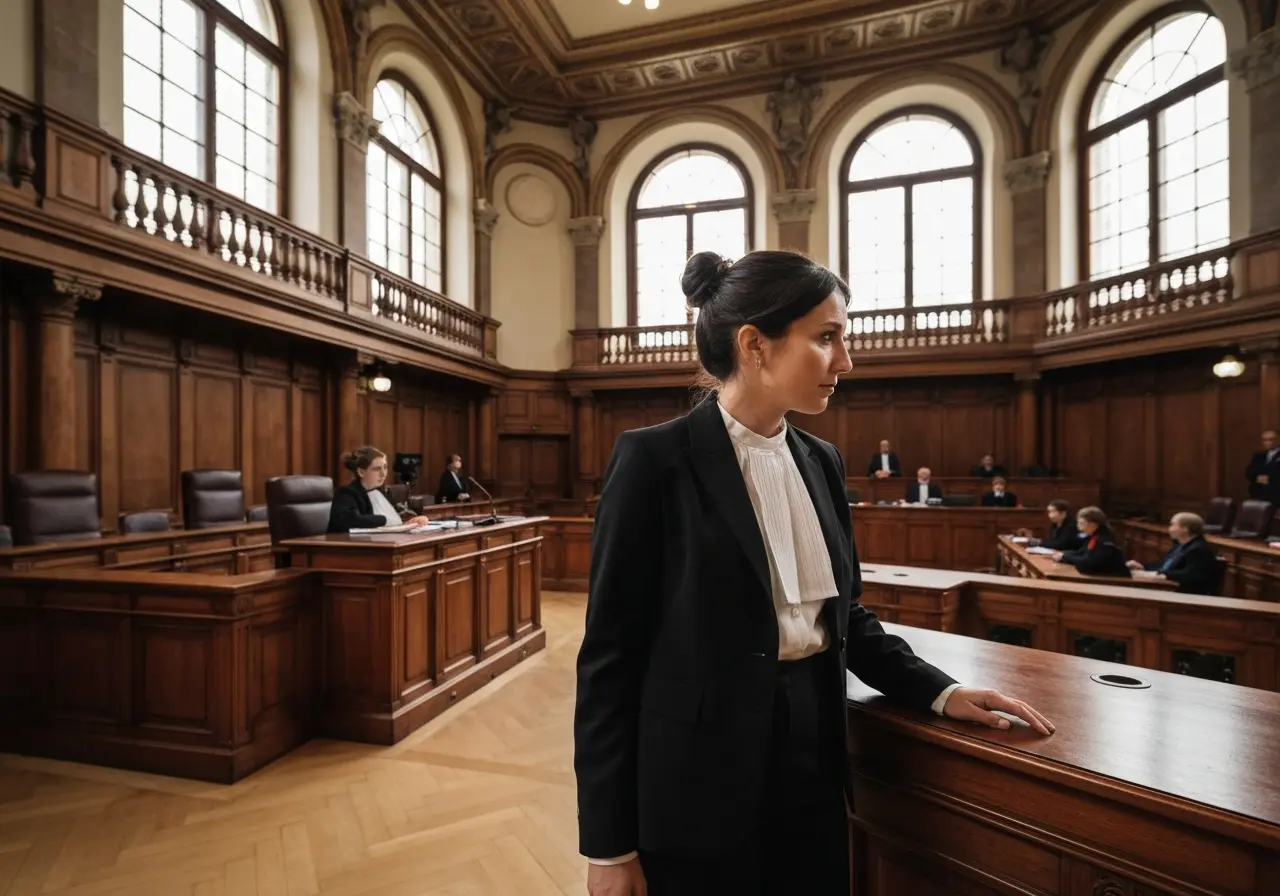 Avocat Divorce Successions Lyon : Votre Expert en Droit de la Famille