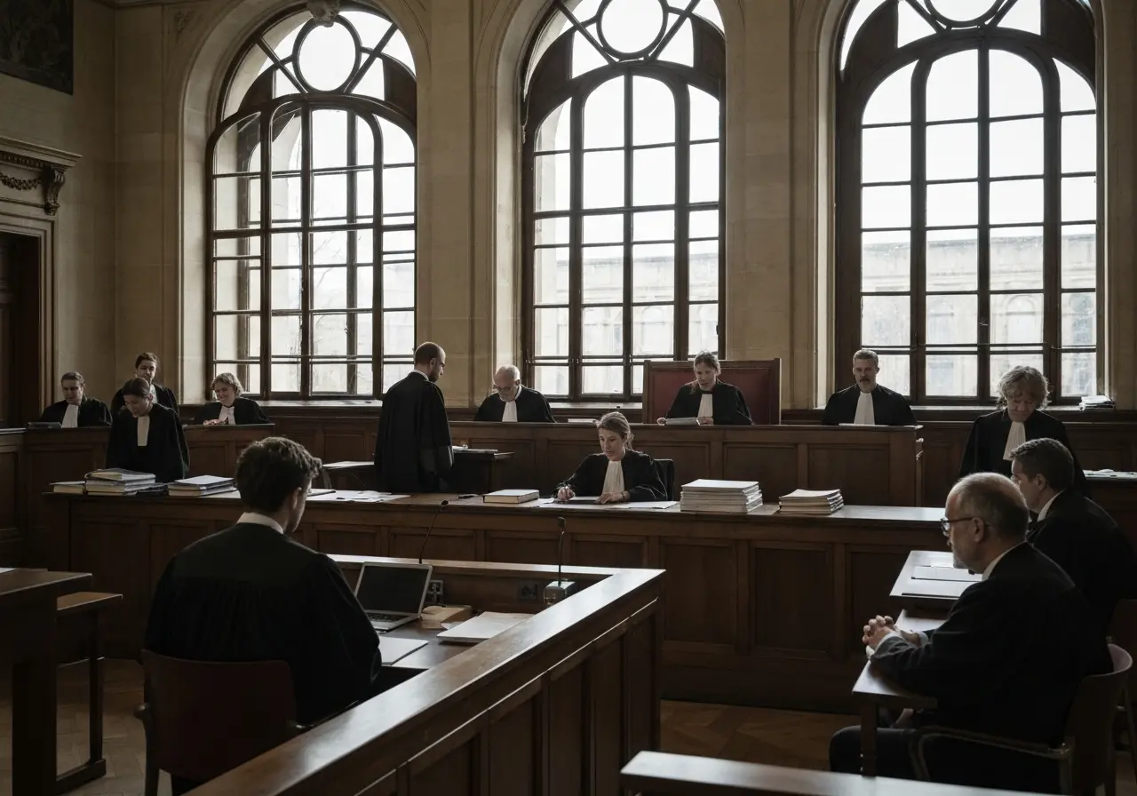 Montant Prestation Compensatoire : Calcul & Facteurs Clés 2026