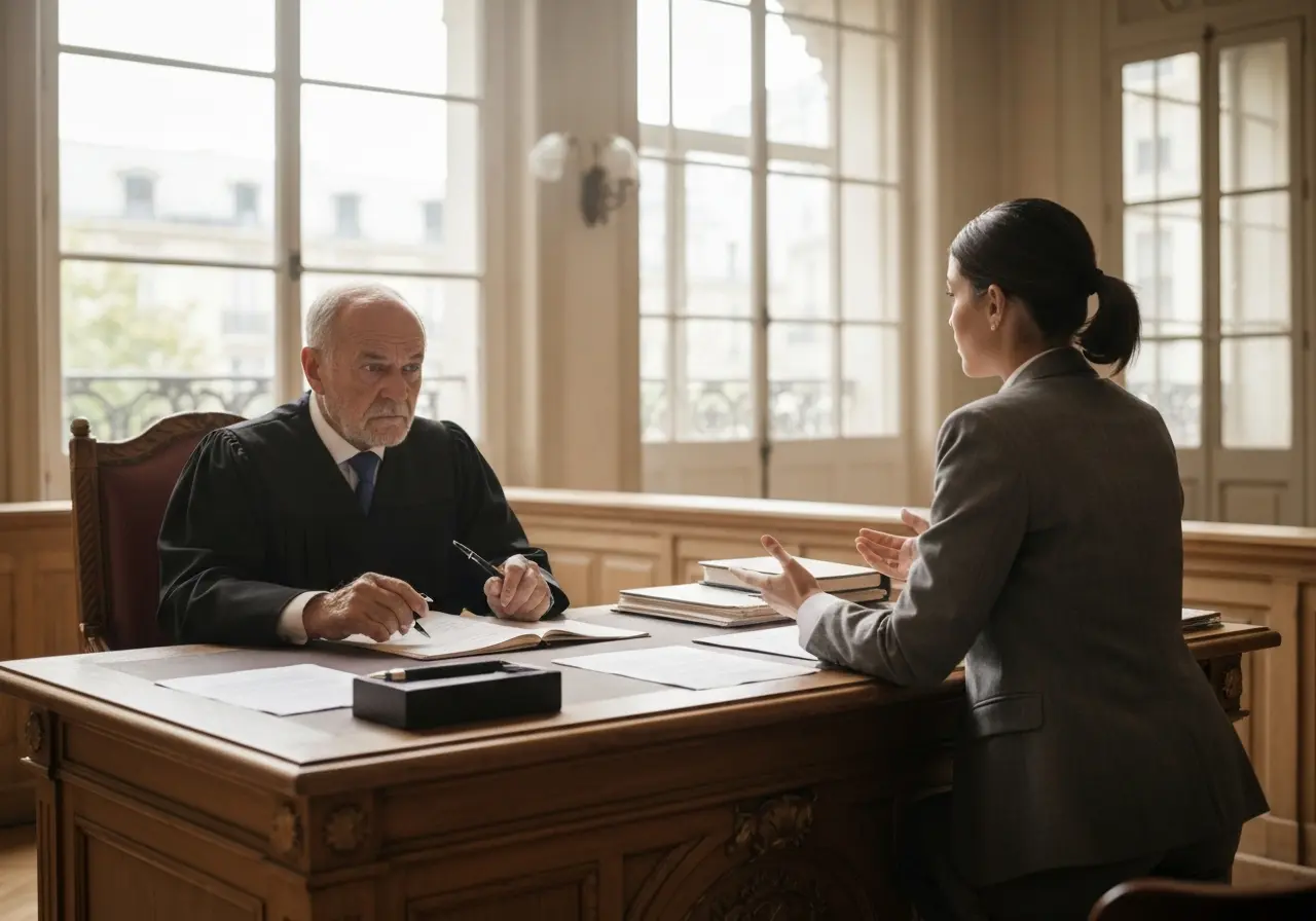 Obtenir garde exclusive : Guide juridique pour parents en France