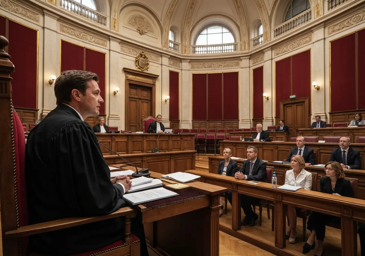 Obtenir la garde exclusive : Guide juridique et conseils d'expert