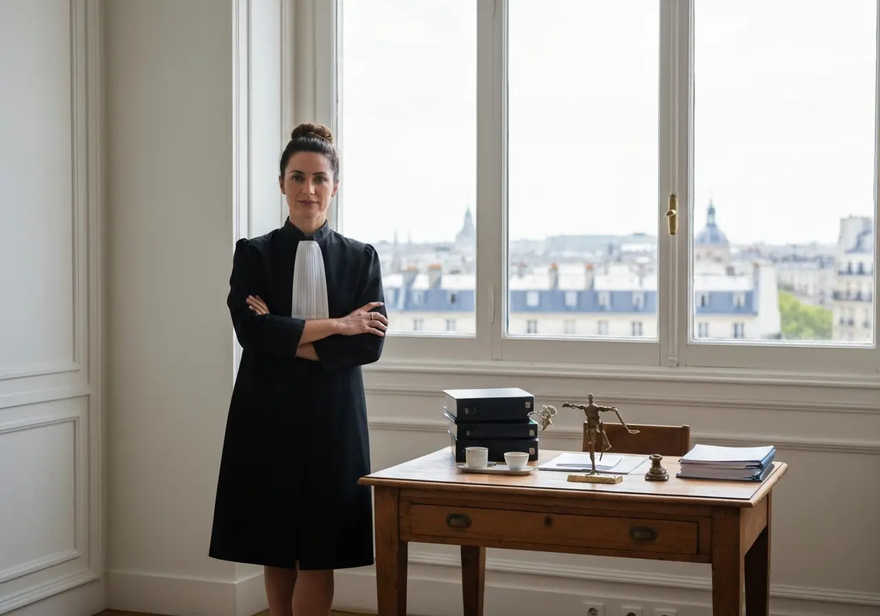 Quel est le prix d'un divorce chez un notaire en 2026 ? Guide complet
